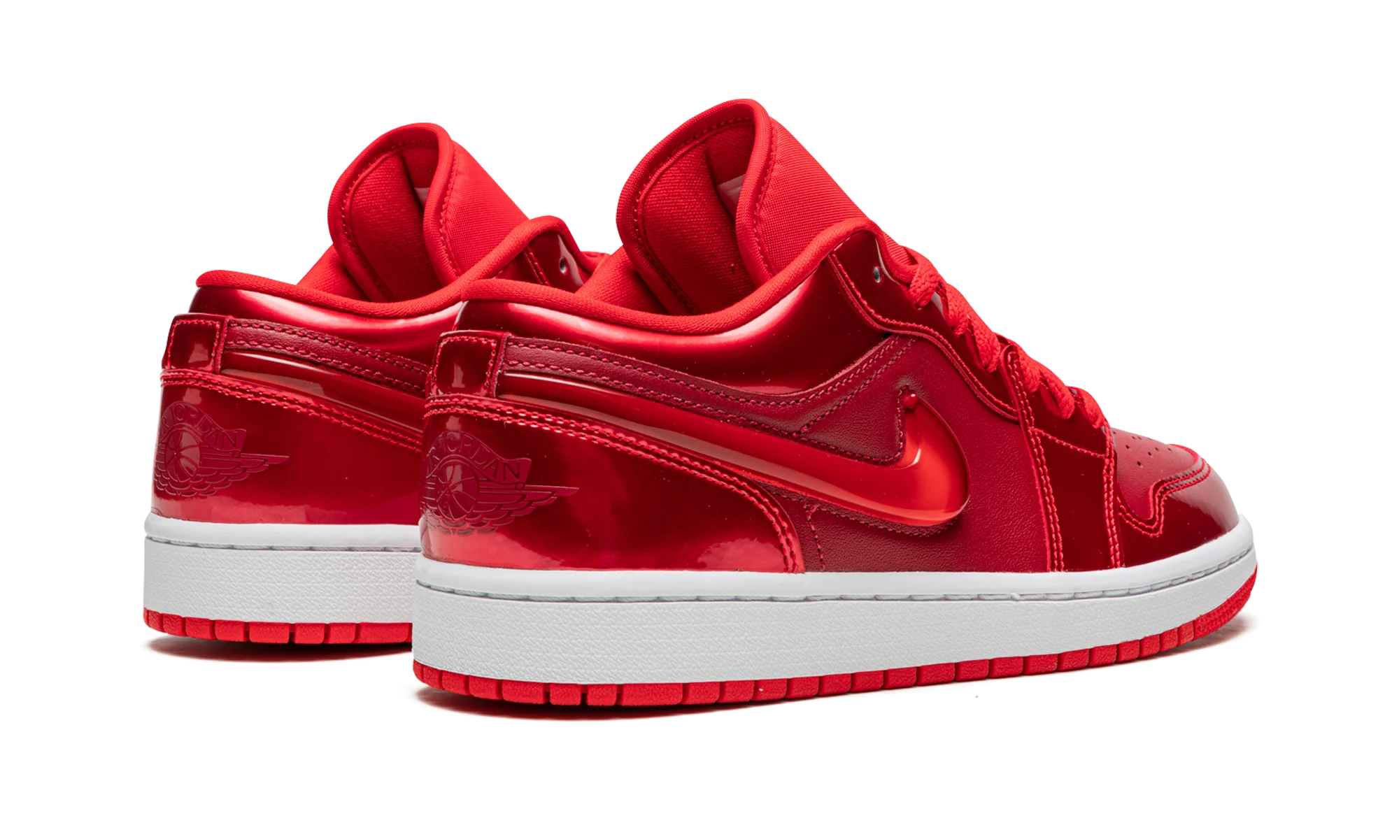 Air Jordan 1 Low SE Pomegranate