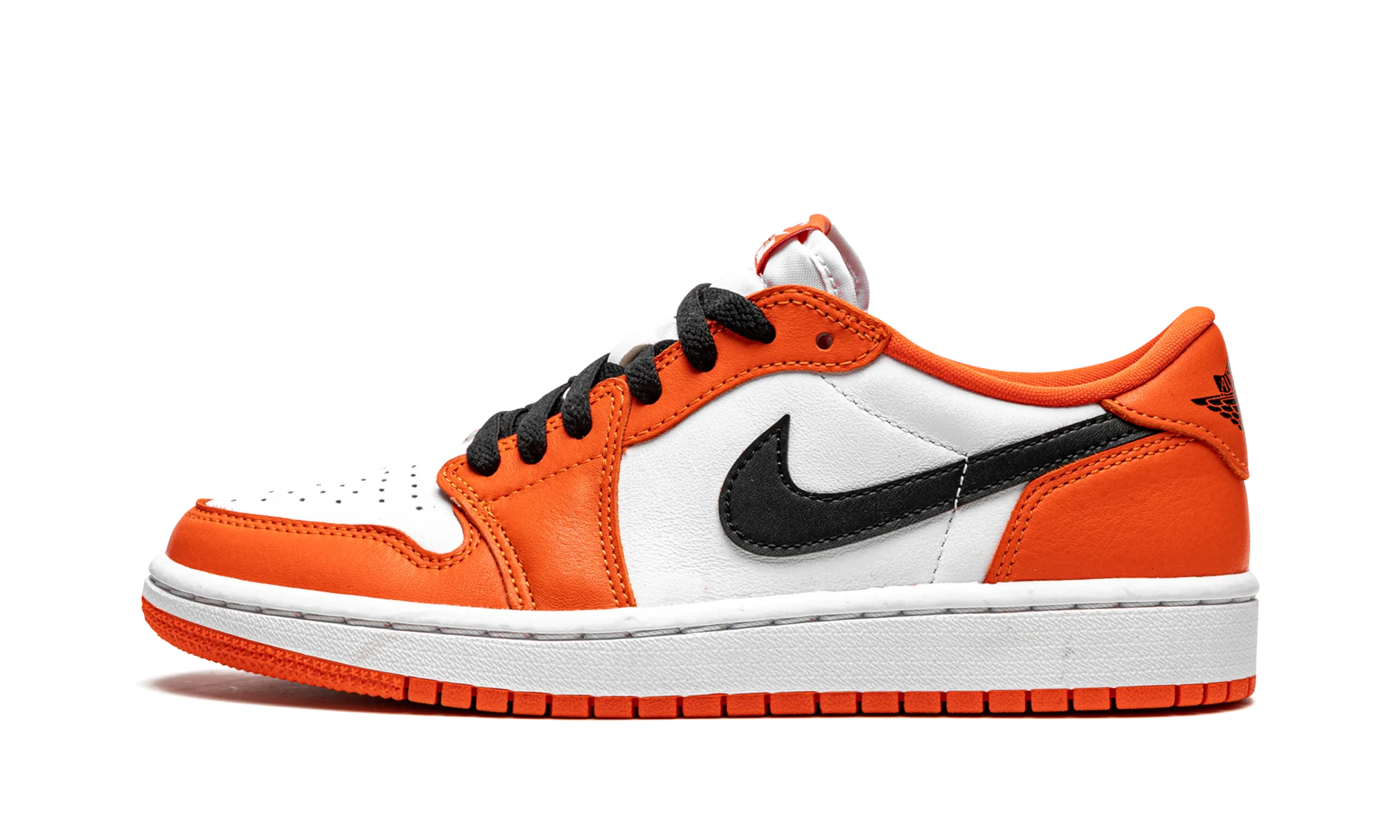 Air jordan 1 low OG starfish
