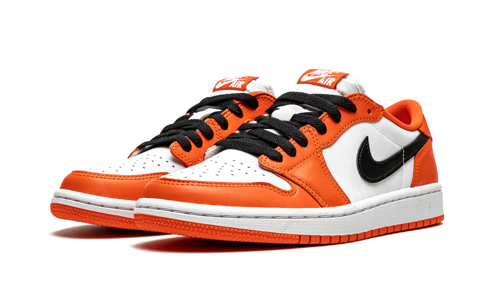 Air jordan 1 low OG starfish