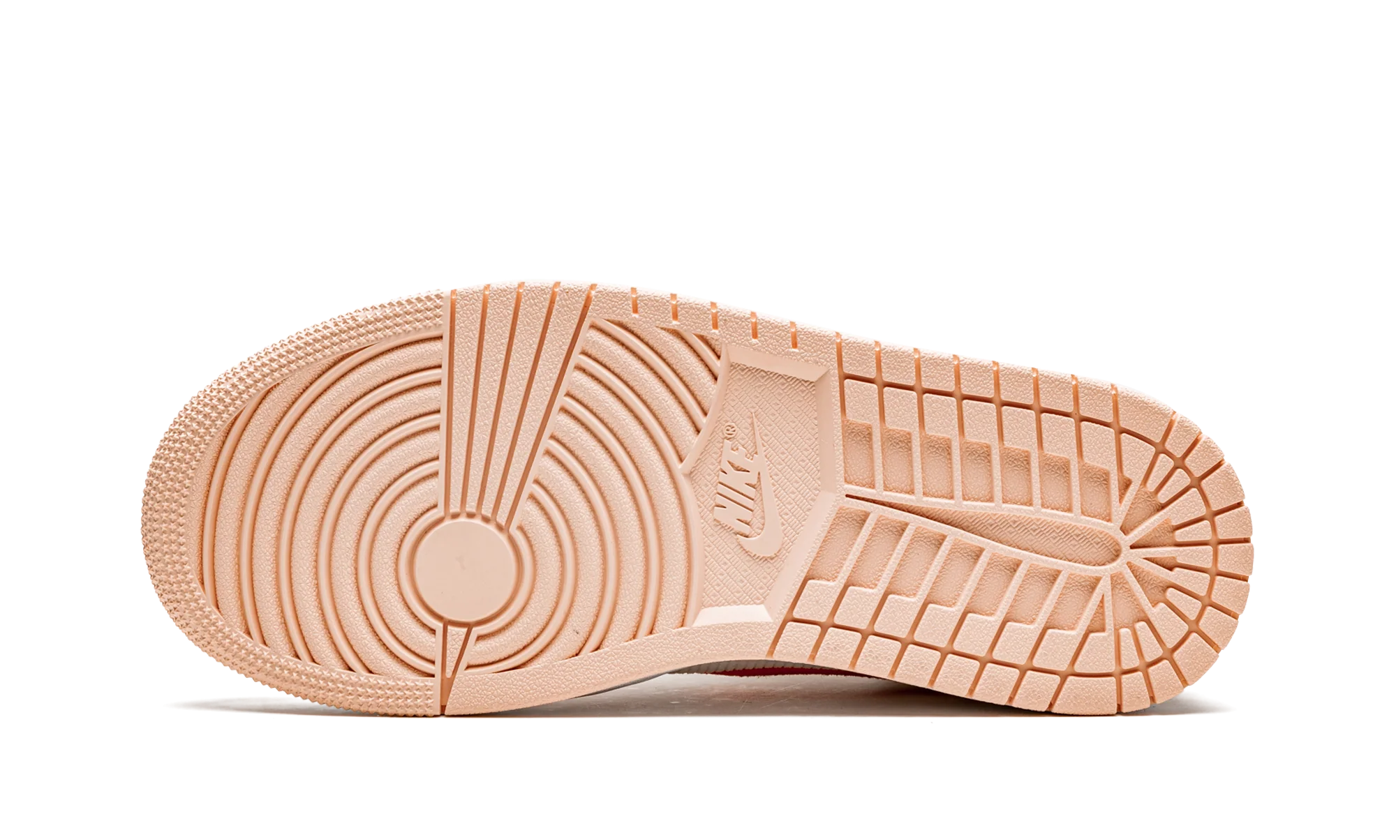 Air Jordan 1 Mid SE Corduroy Sail