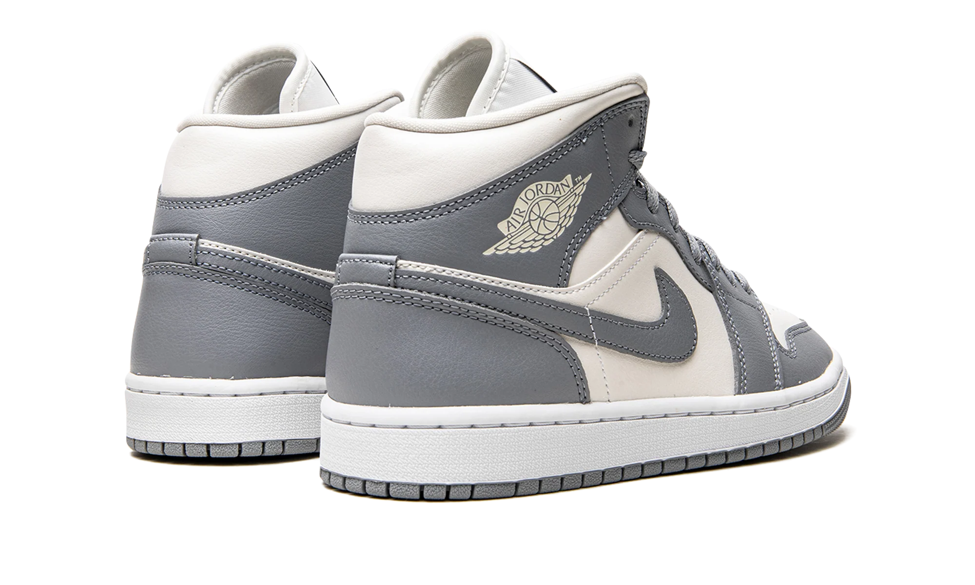 Air Jordan 1 Mid Stealth