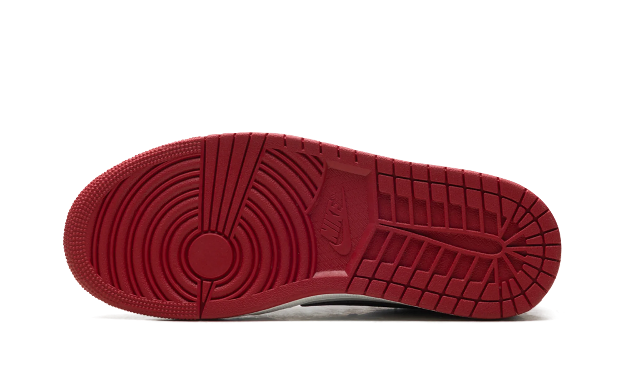 Air Jordan 1 Low OG Chicago (2025)