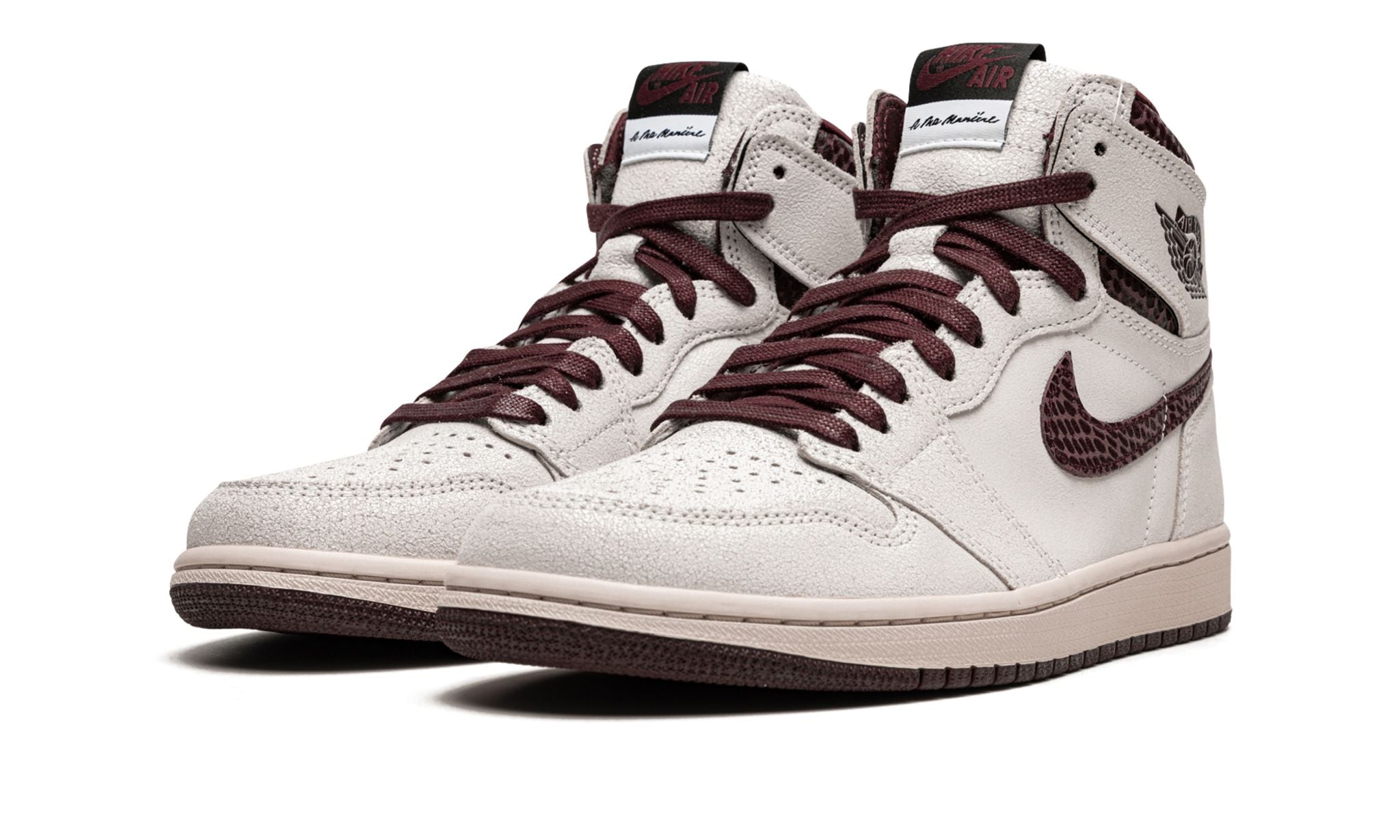 Air Jordan 1 Retro High OG A Ma Maniere