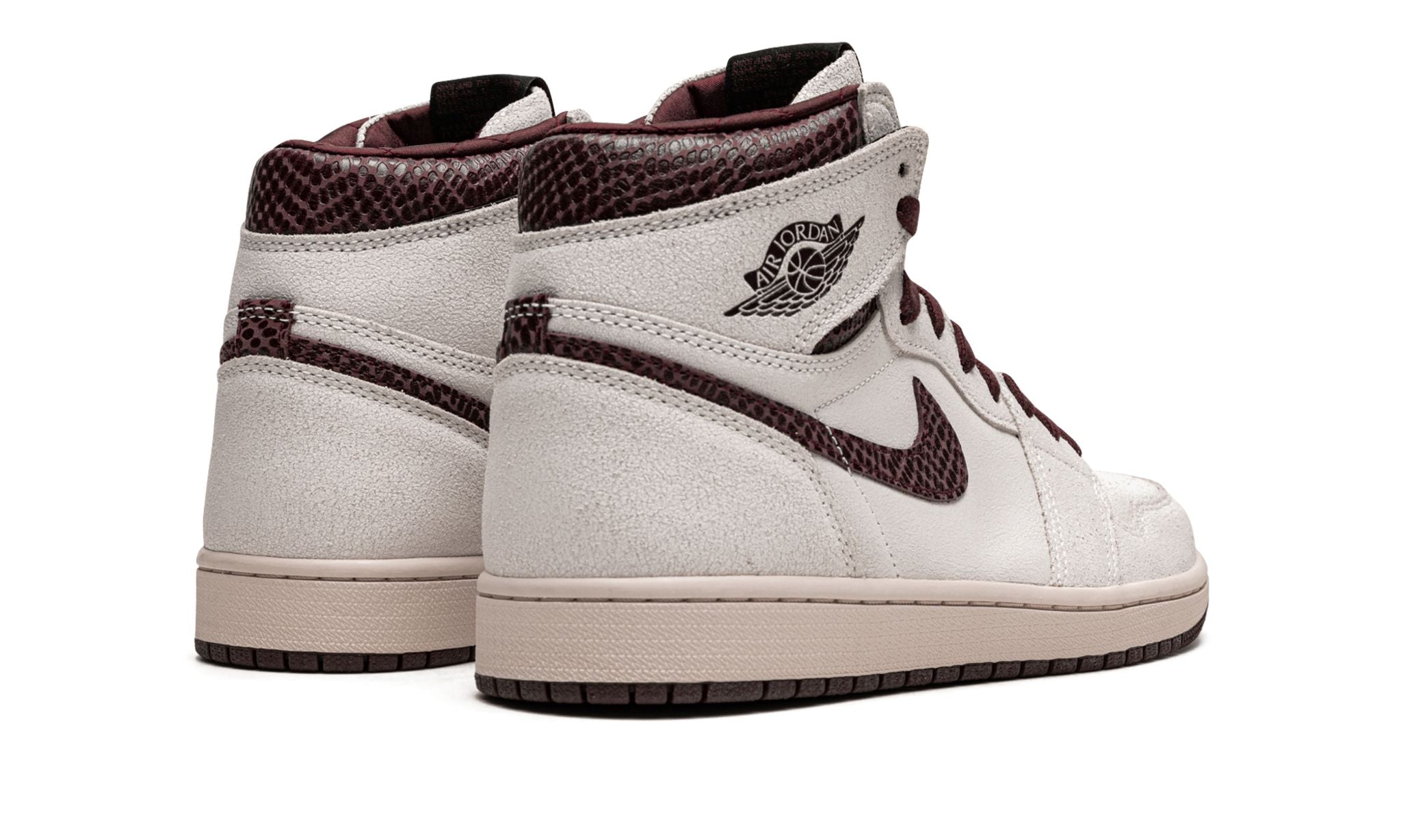 Air Jordan 1 Retro High OG A Ma Maniere