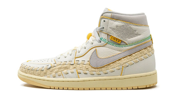 Air Jordan 1 Retro High OG SP Union LA Bephie's Beauty Supply Summer of 96