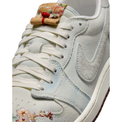 Air Jordan 1 Retro Low OG Chinese New Year 2026