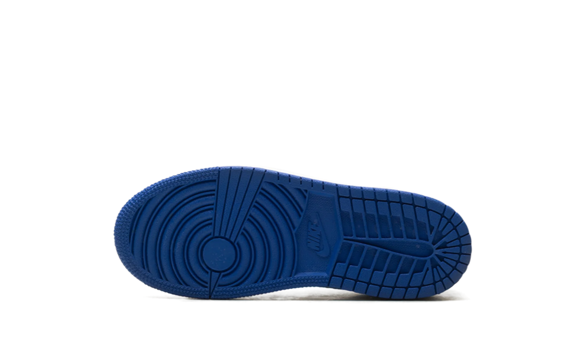 Air Jordan 1 Retro Low OG Game Royal (Kids)