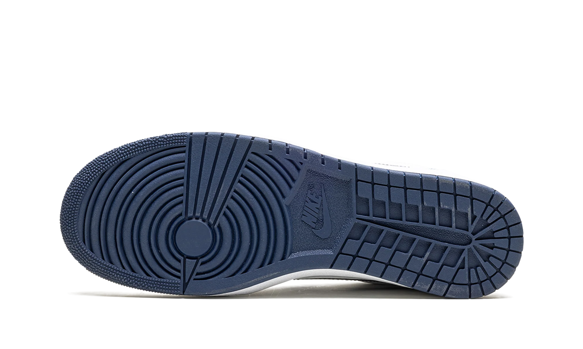 Air Jordan 1 Retro Low'85 OG Metallic Blue (2024)