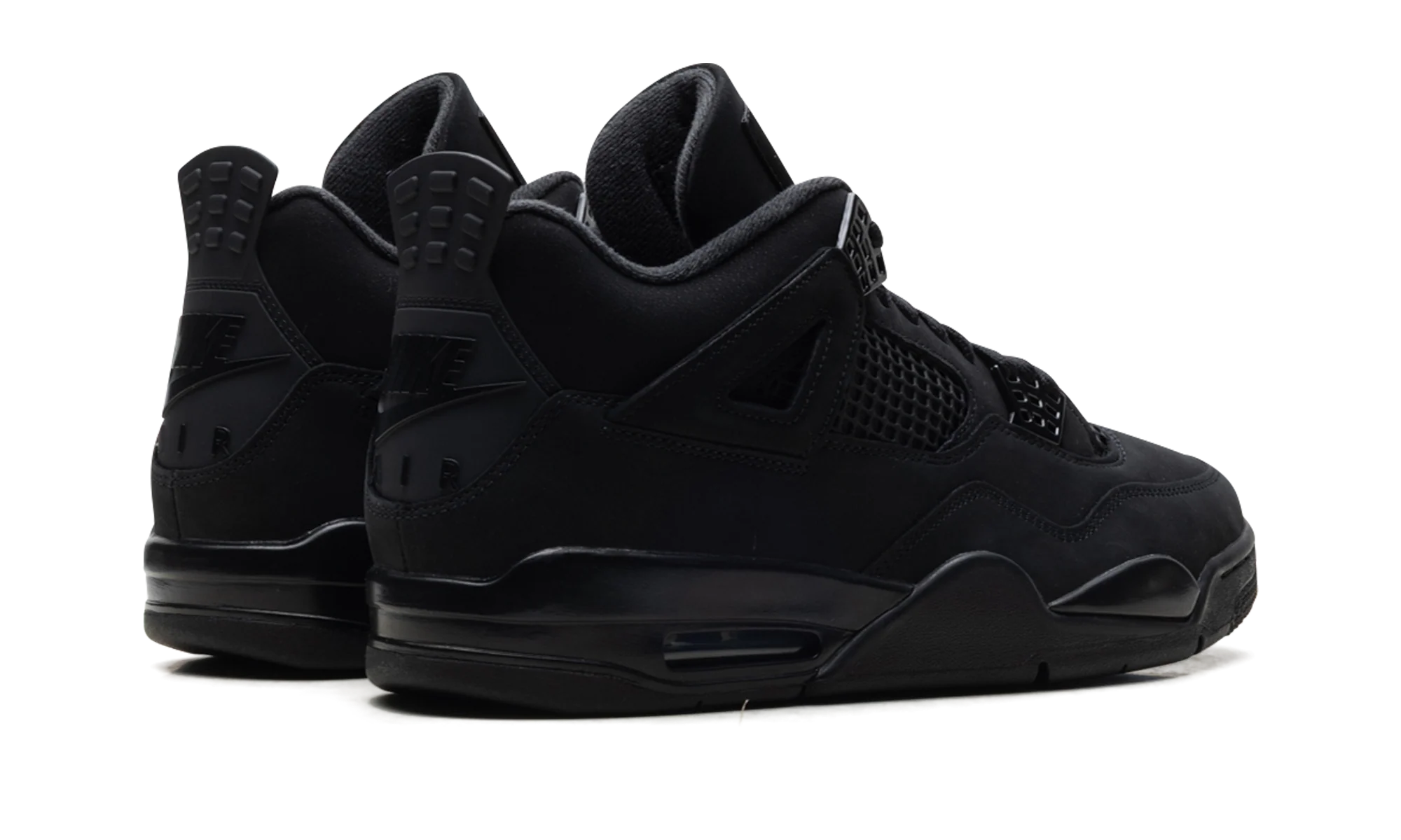 Air Jordan 4 Retro Black Cat (2025)