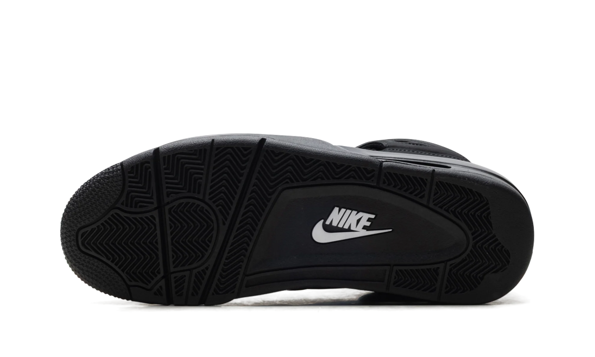 Air Jordan 4 Retro Black Cat (2025)