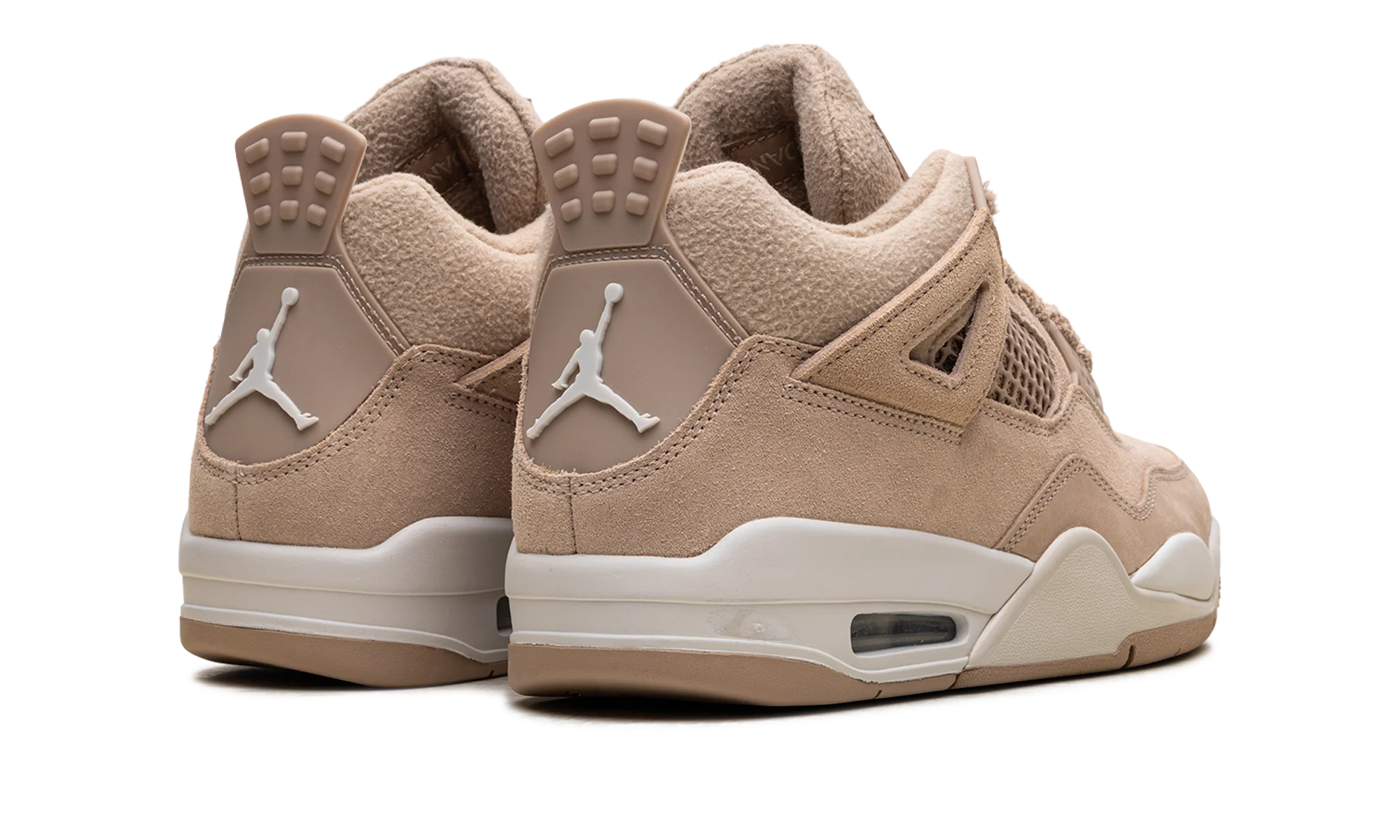 Air Jordan 4 Retro Cozy Girl