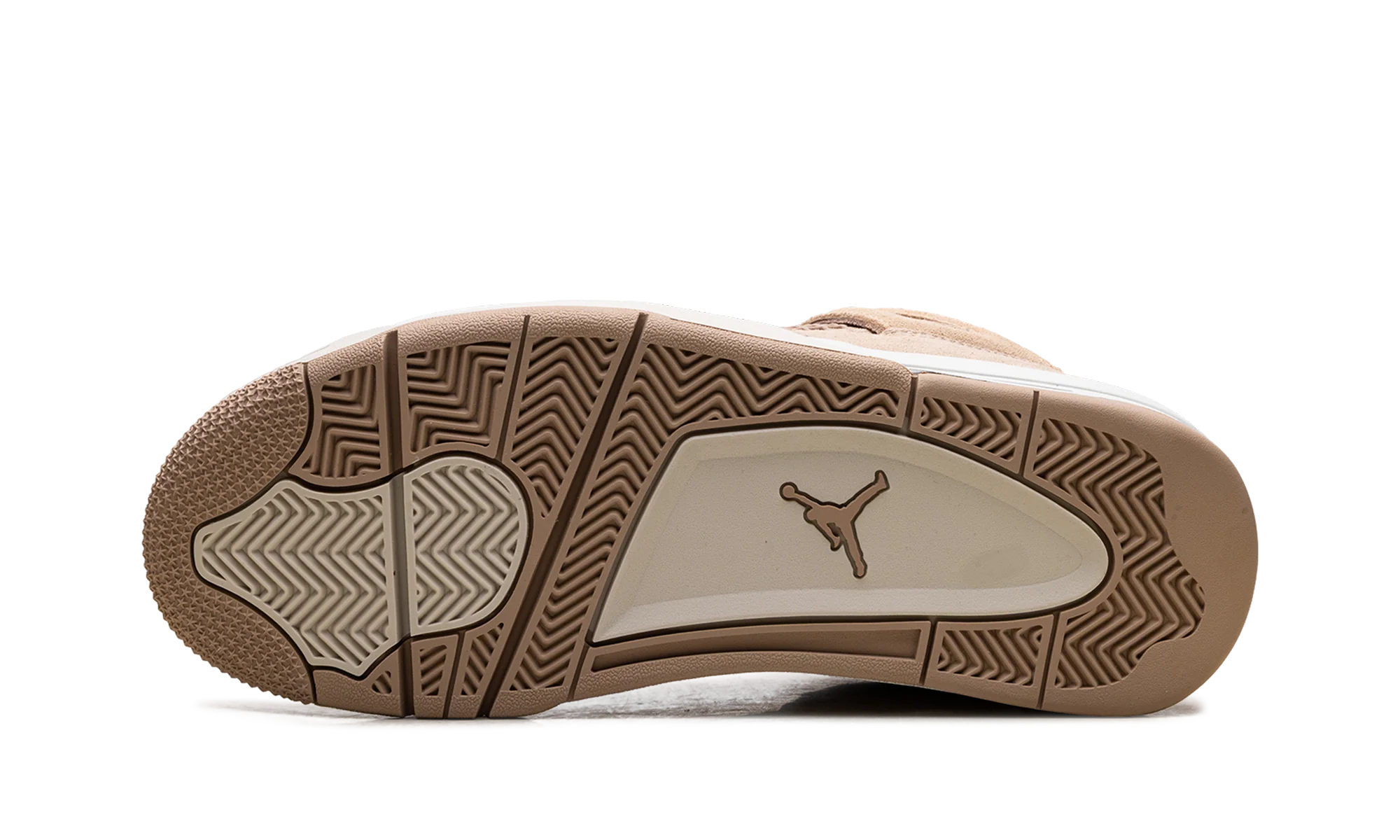Air Jordan 4 Retro Cozy Girl