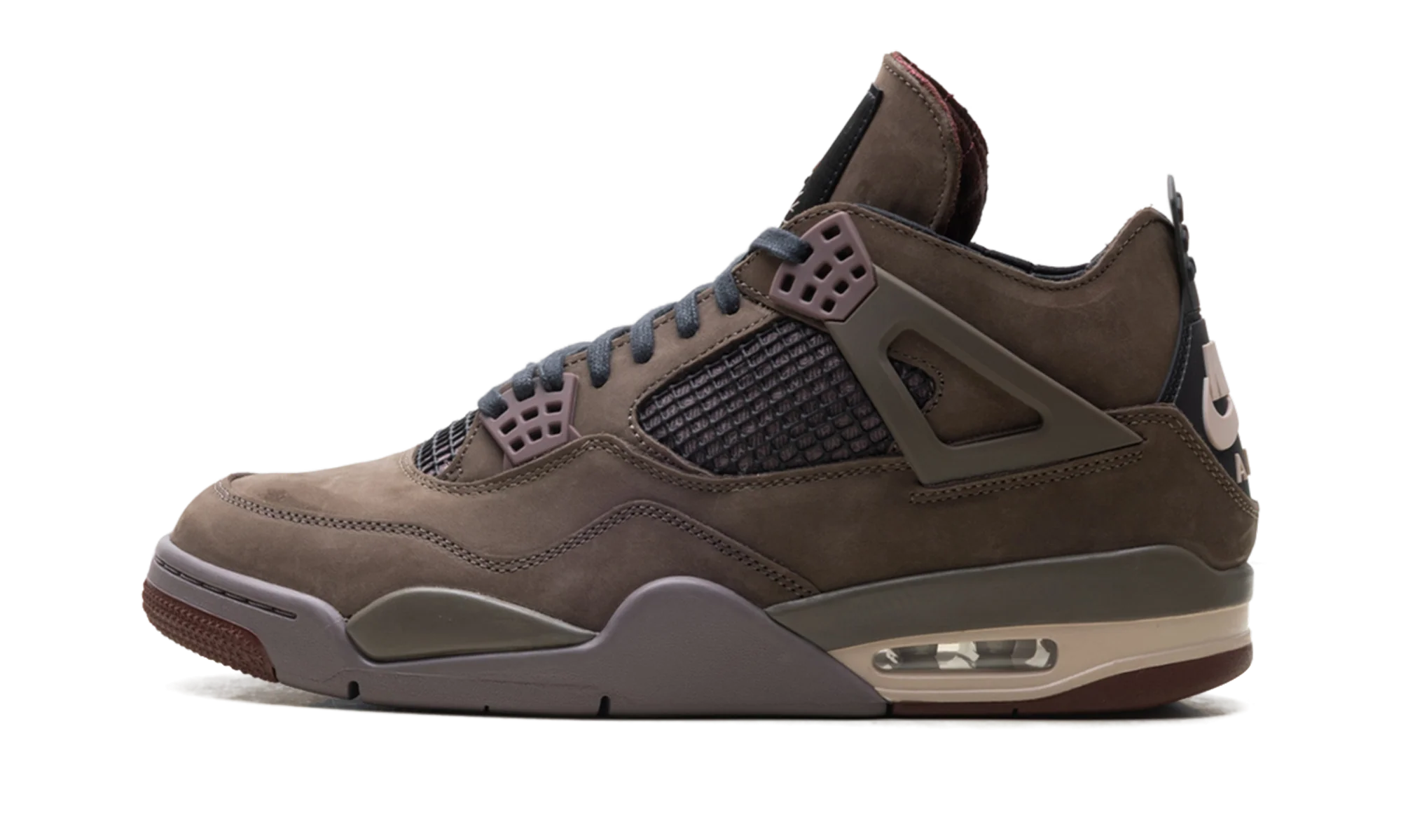 Air Jordan 4 Retro A Ma Maniere Dark Mocha