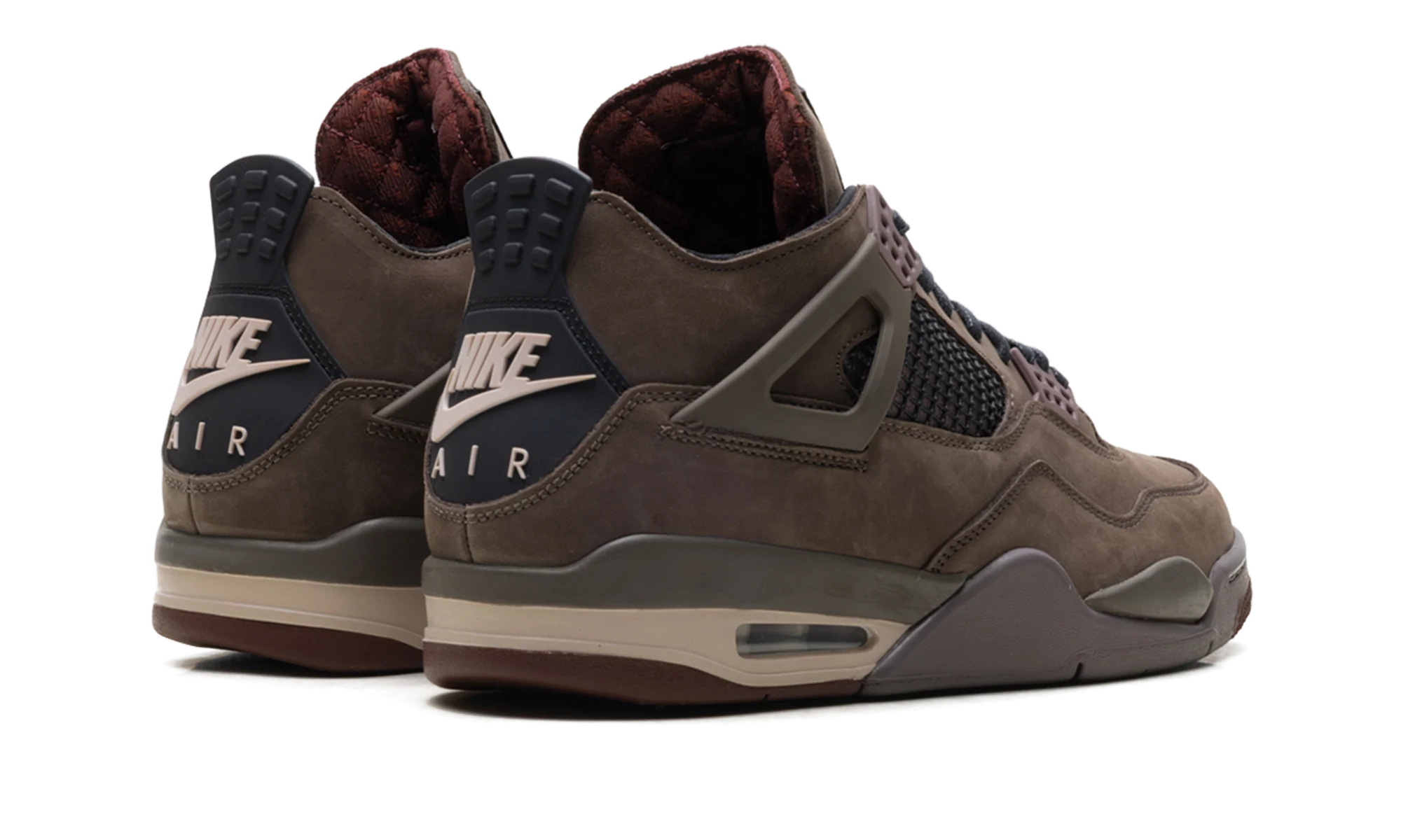 Air Jordan 4 Retro A Ma Maniere Dark Mocha