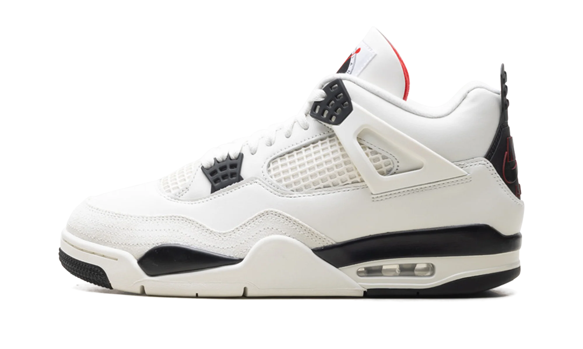 Air Jordan 4 Retro Flight Club