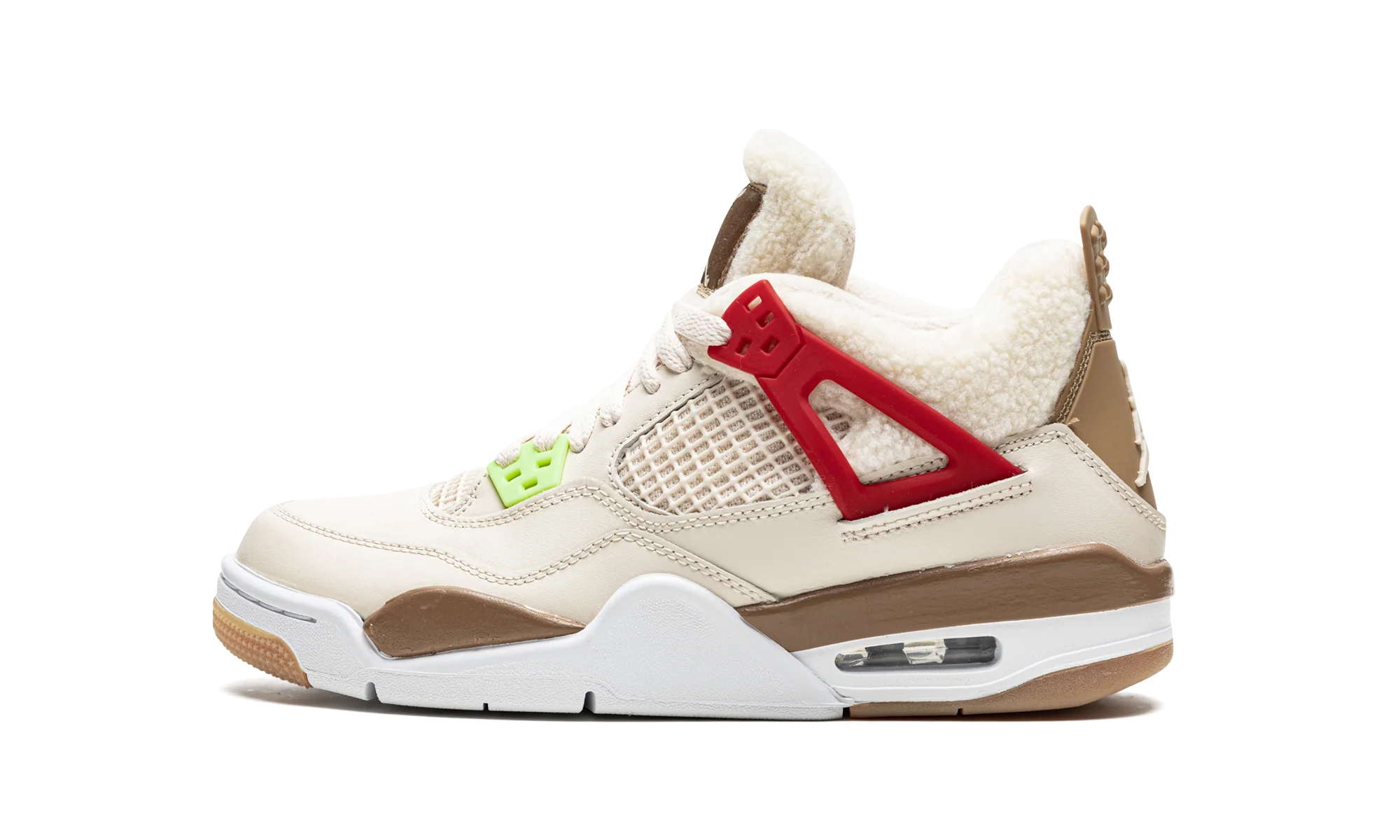 Air Jordan 4 Retro GS Where the Wild Things Are