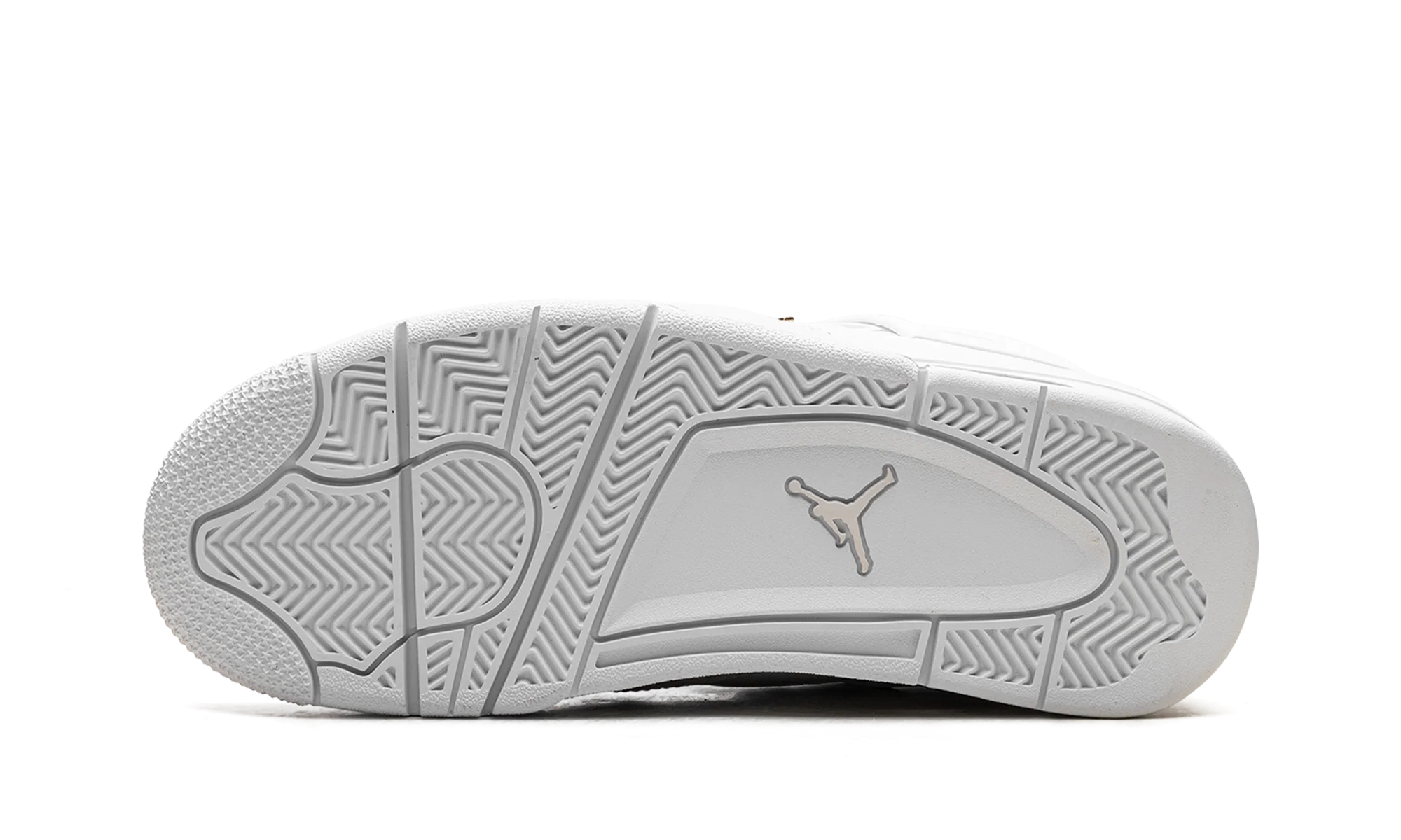 Air Jordan 4 Retro Net White