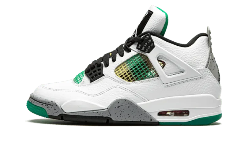 Air Jordan 4 Retro Rasta