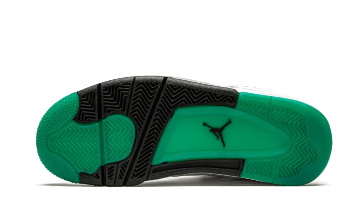 Air Jordan 4 Retro Rasta