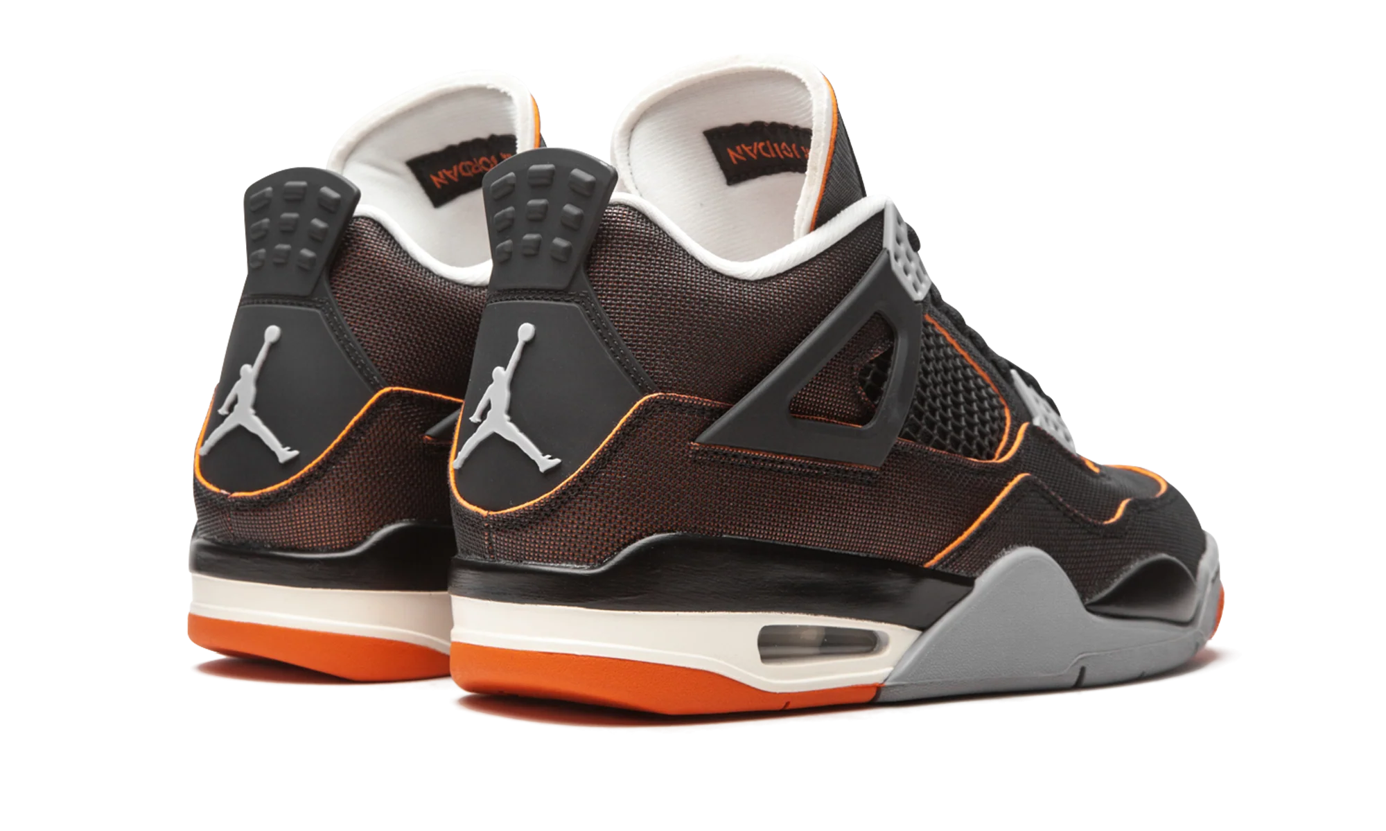 Air Jordan 4 Retro Starfish
