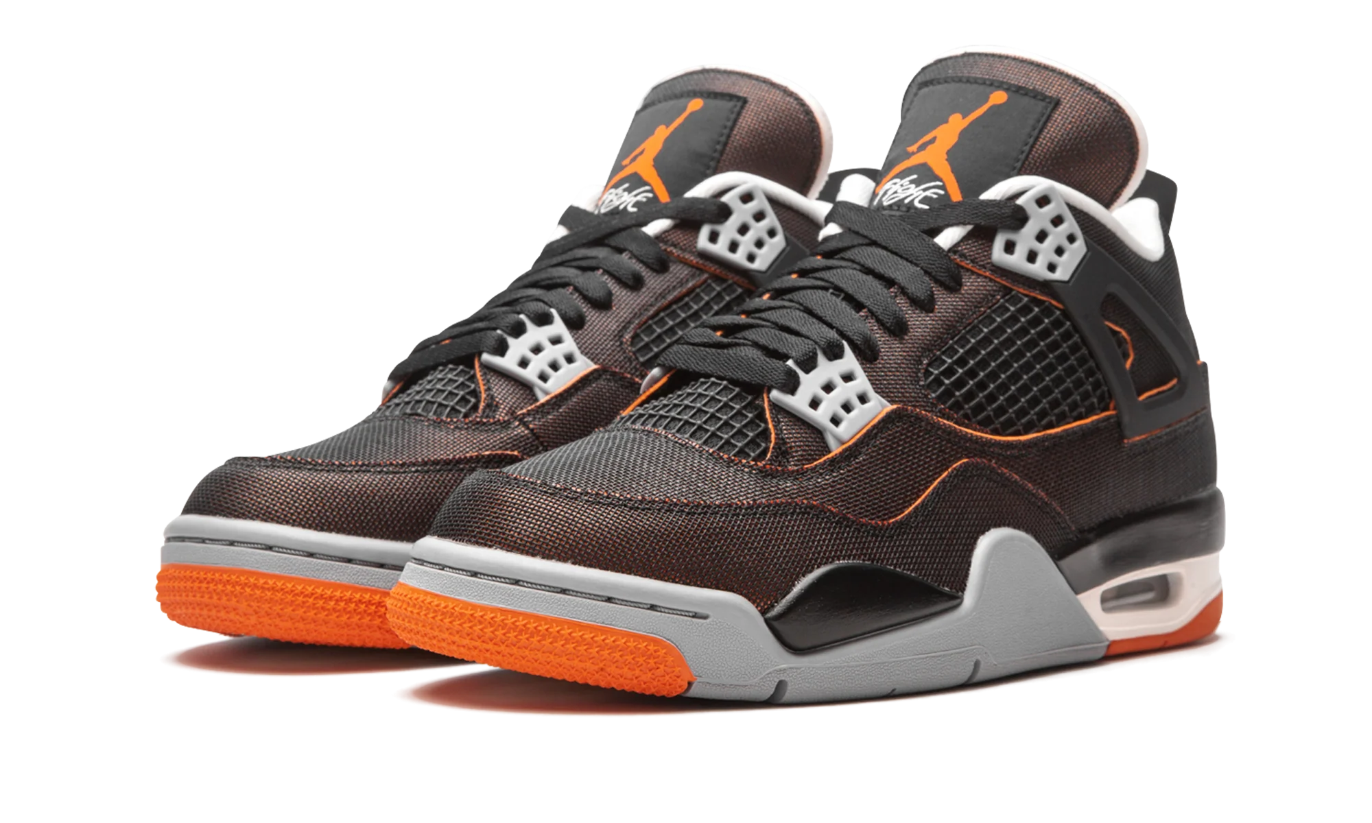 Air Jordan 4 Retro Starfish