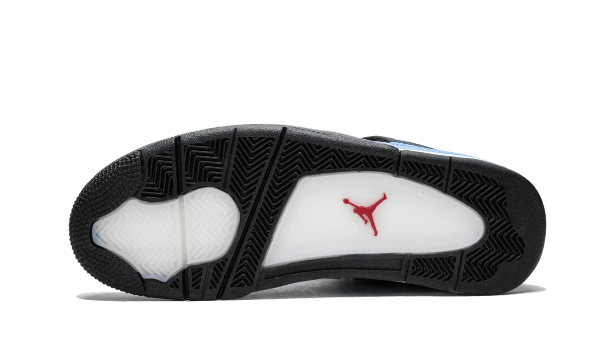 Air Jordan 4 Retro Travis Scott Cactus Jack