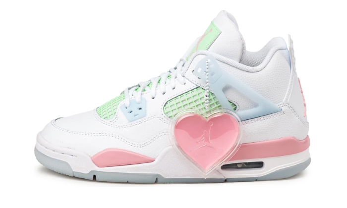 Air Jordan 4 Retro Valentine's Day