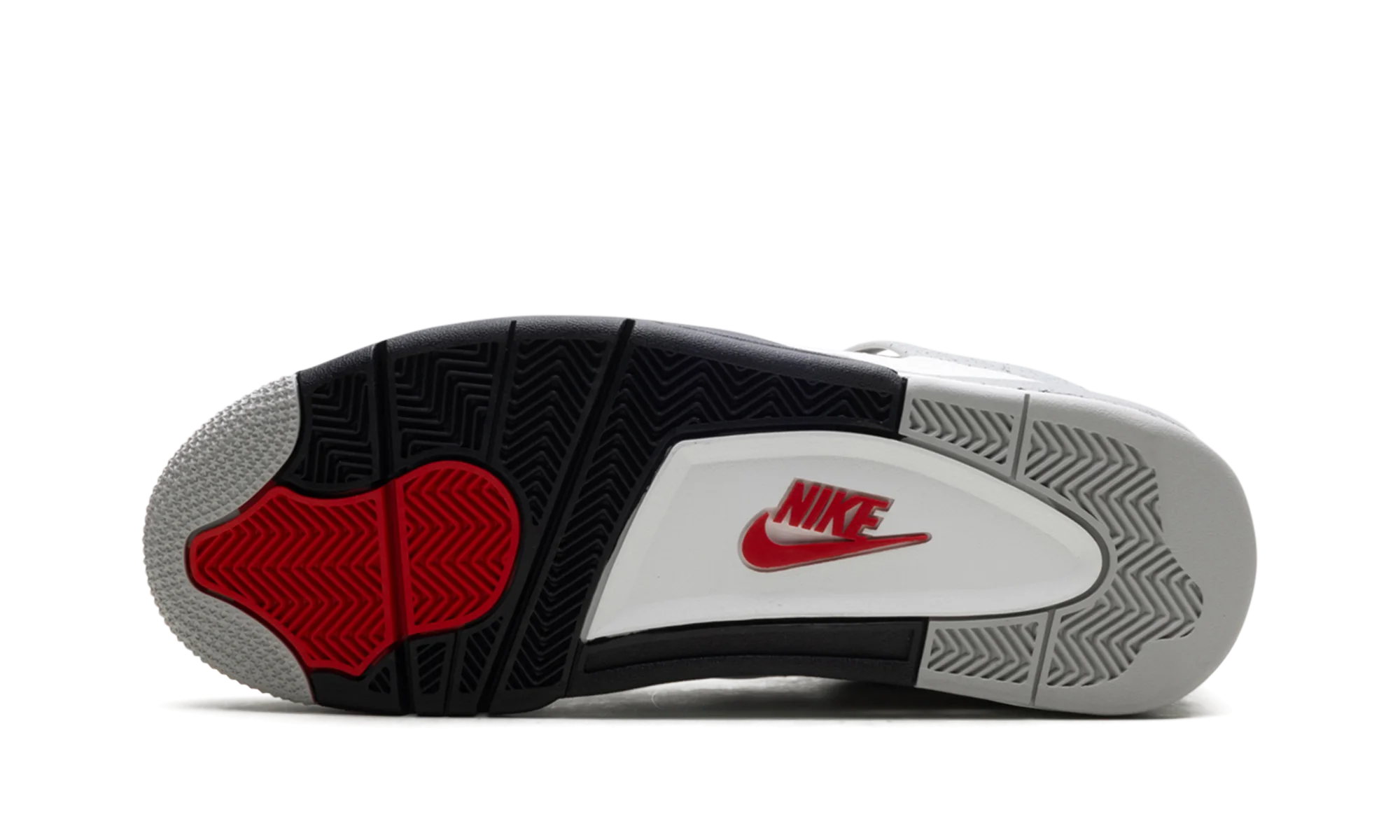 Air Jordan 4 Retro White Cement (2025)