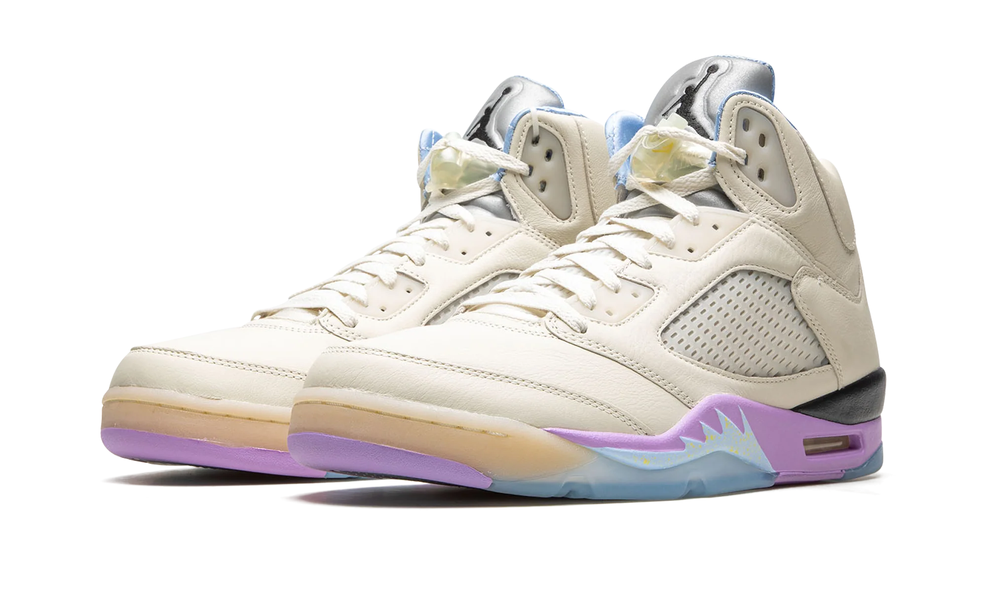 Air Jordan 5 Retro DJ Khaled We The Best Sail