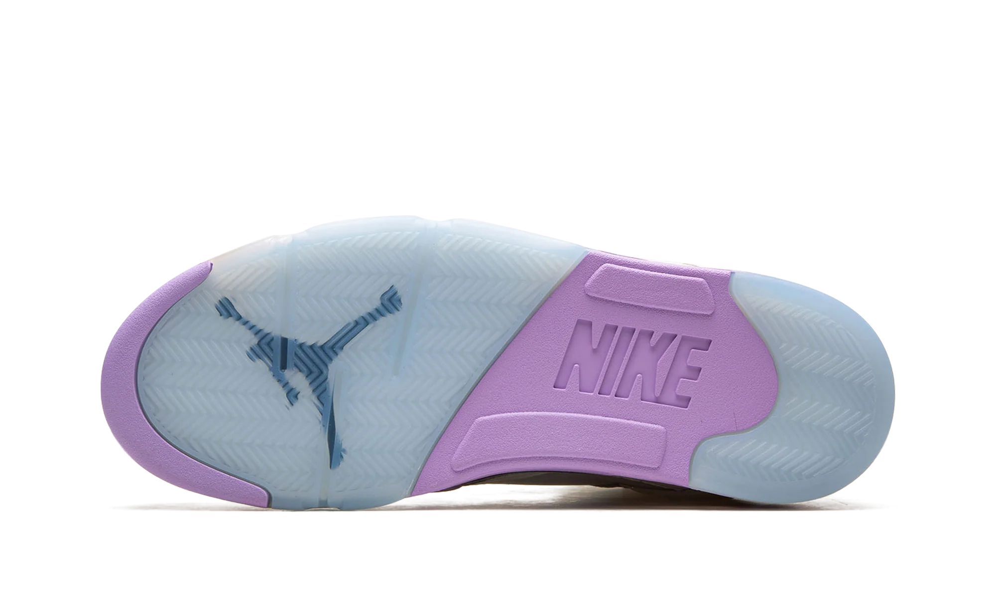 Air Jordan 5 Retro DJ Khaled We The Best Sail