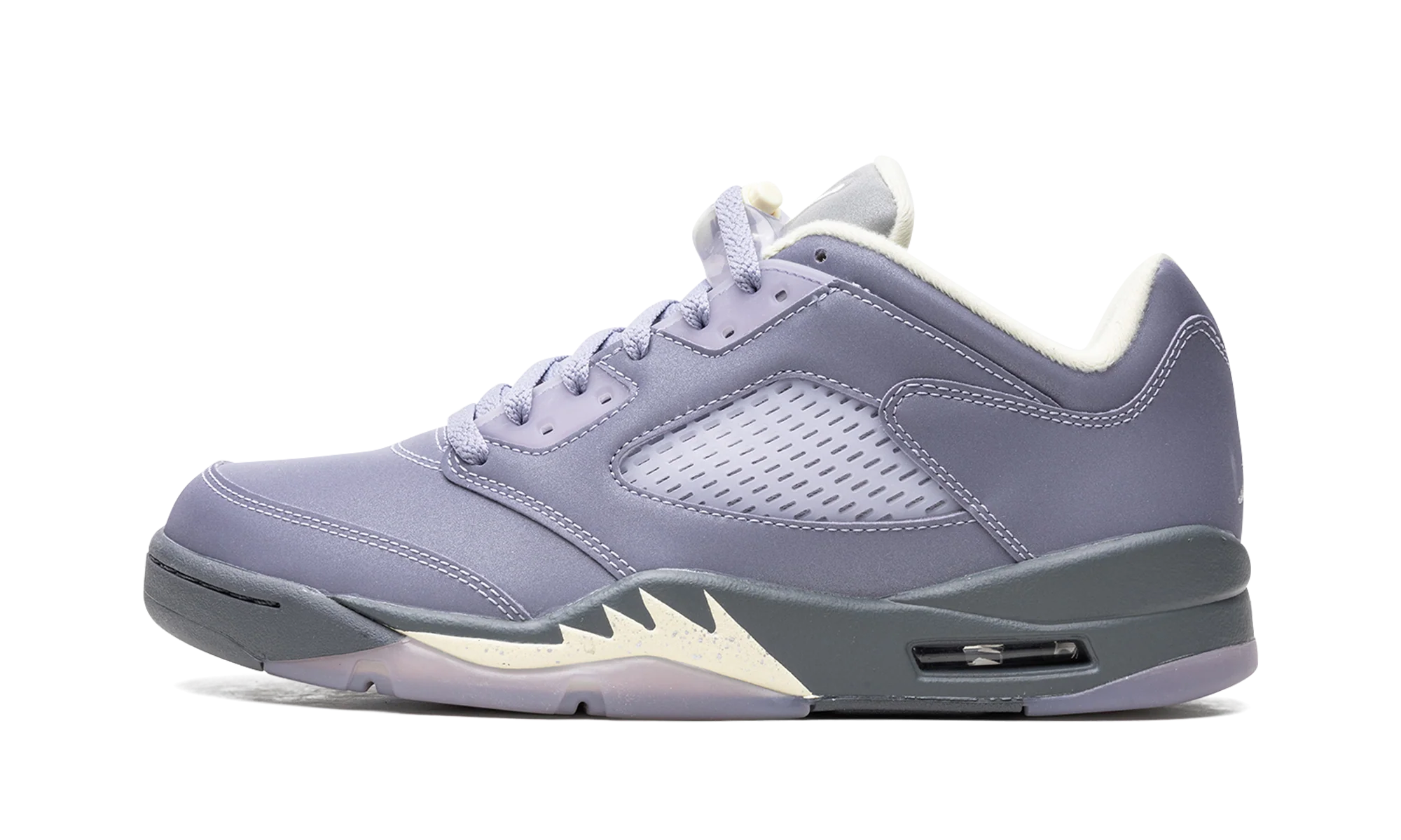 Air Jordan 5 Low Indigo Haze