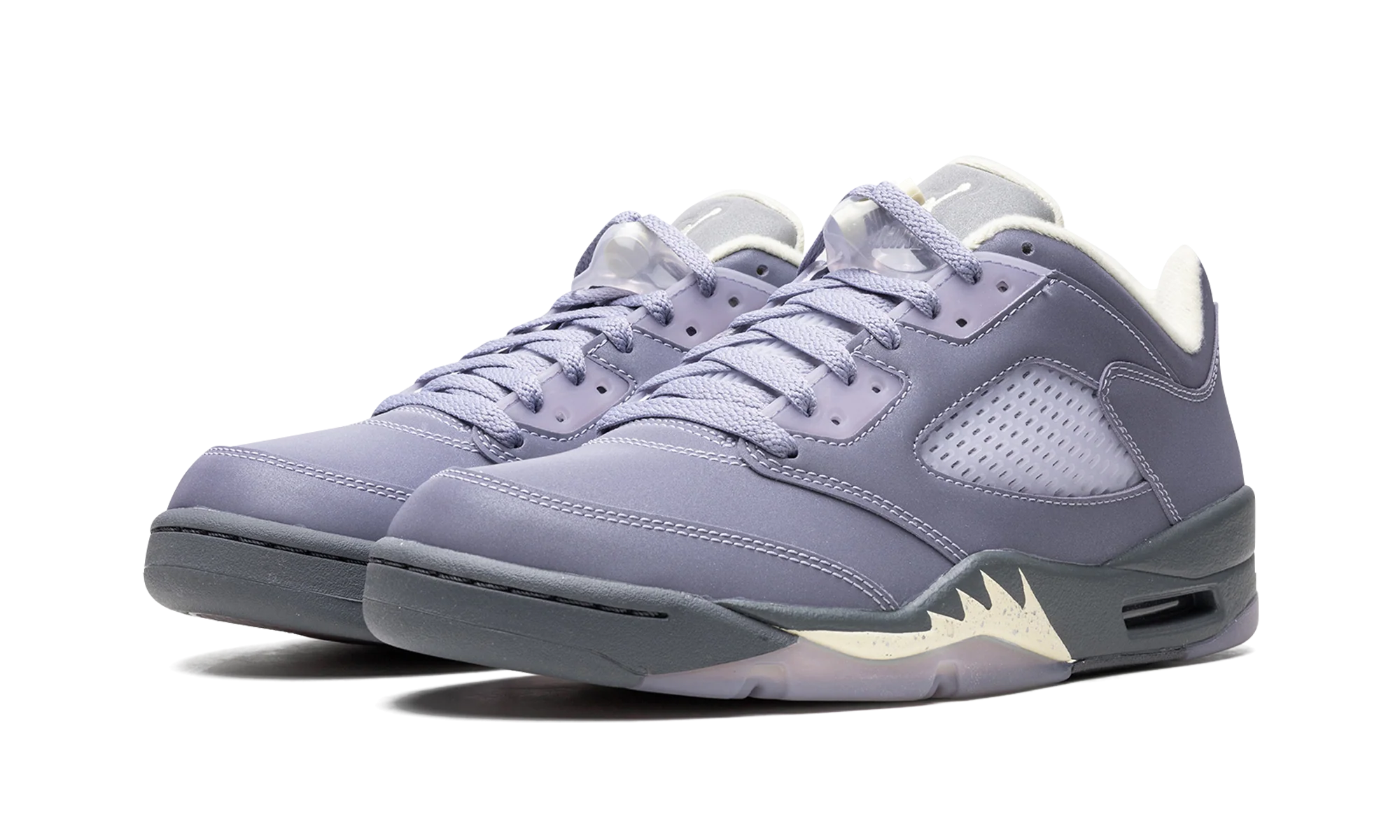 Air Jordan 5 Low Indigo Haze
