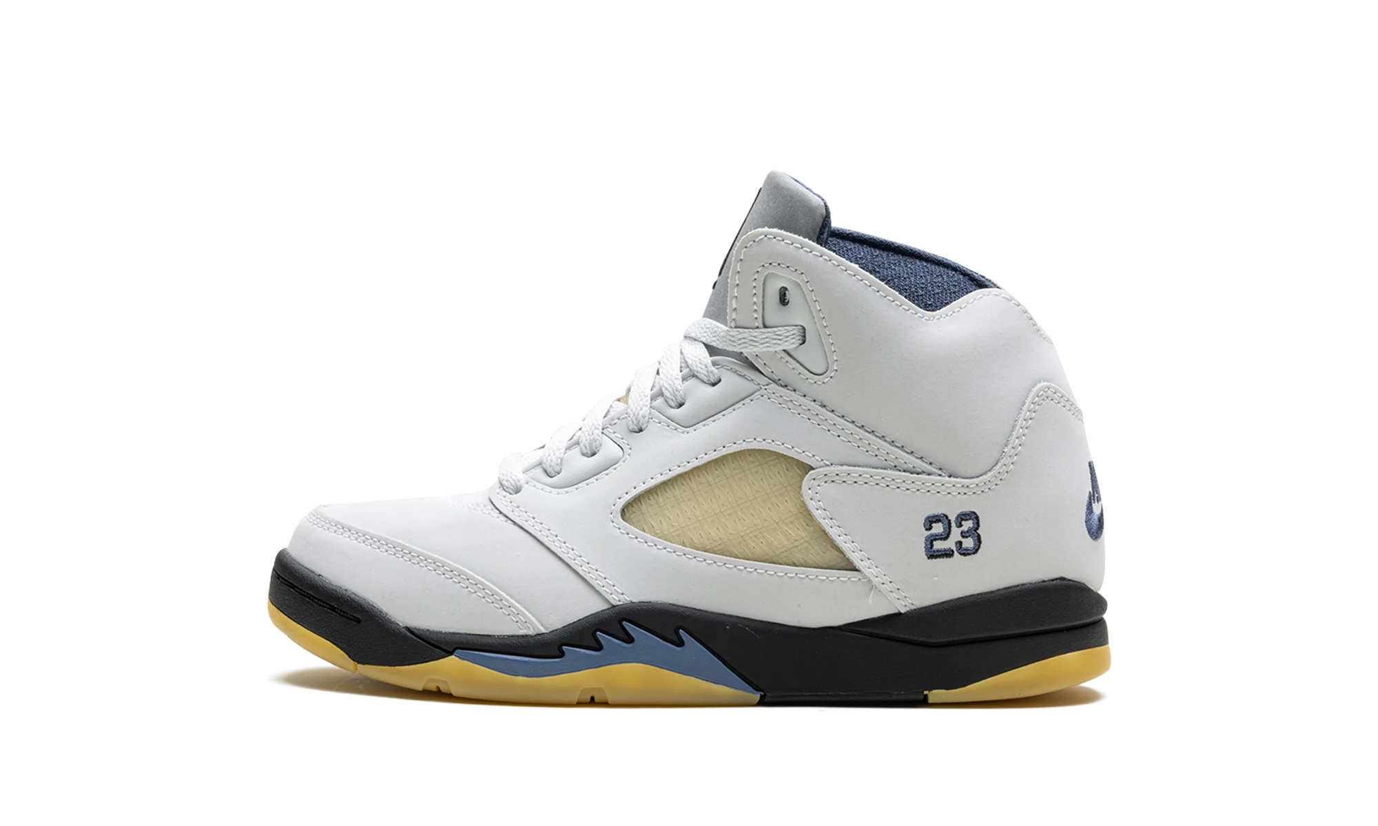 Air Jordan 5 Retro A Ma Manière Diffused Blue (Kids)