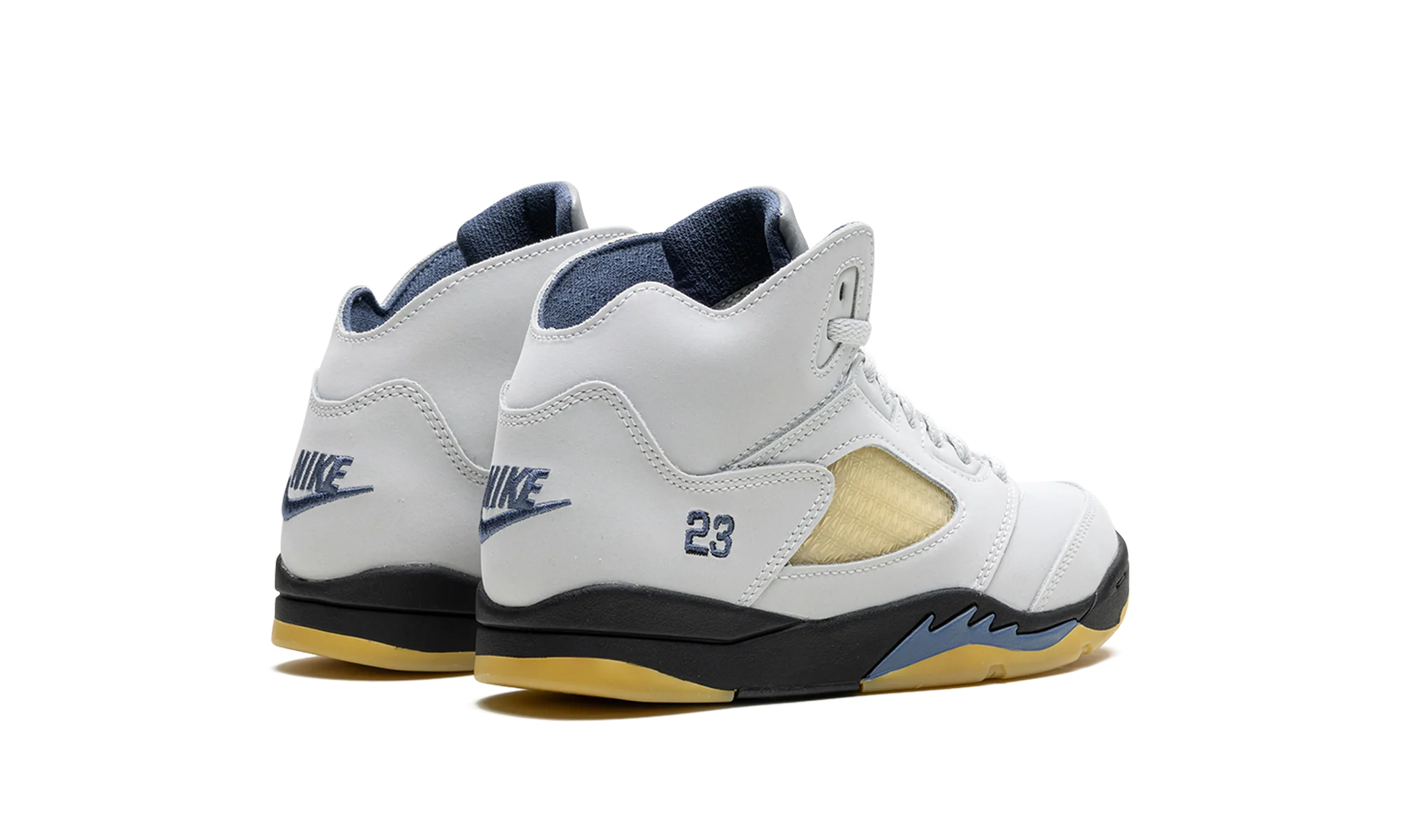 Air Jordan 5 Retro A Ma Manière Diffused Blue (Kids)