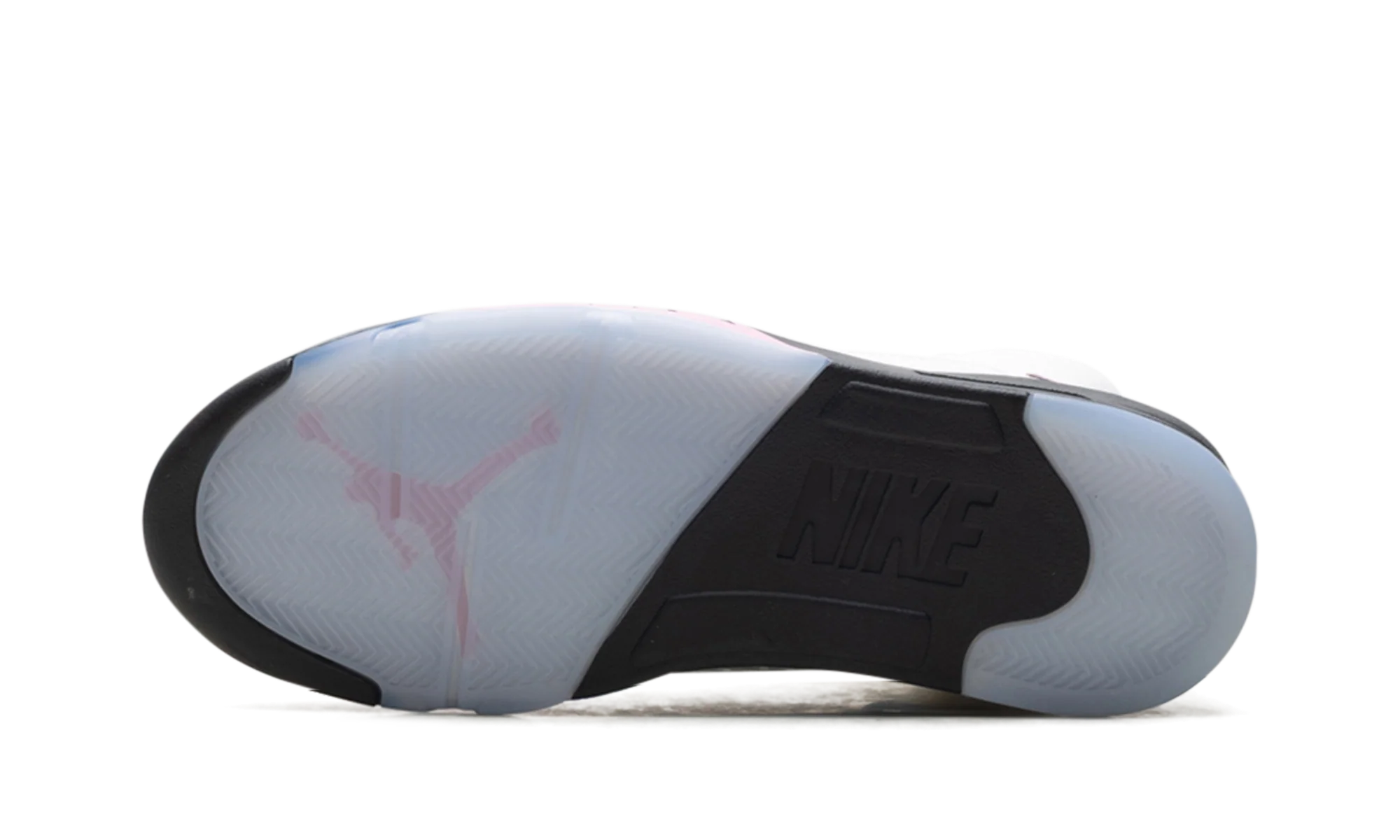 Air Jordan 5 Retro Medium Soft Pink