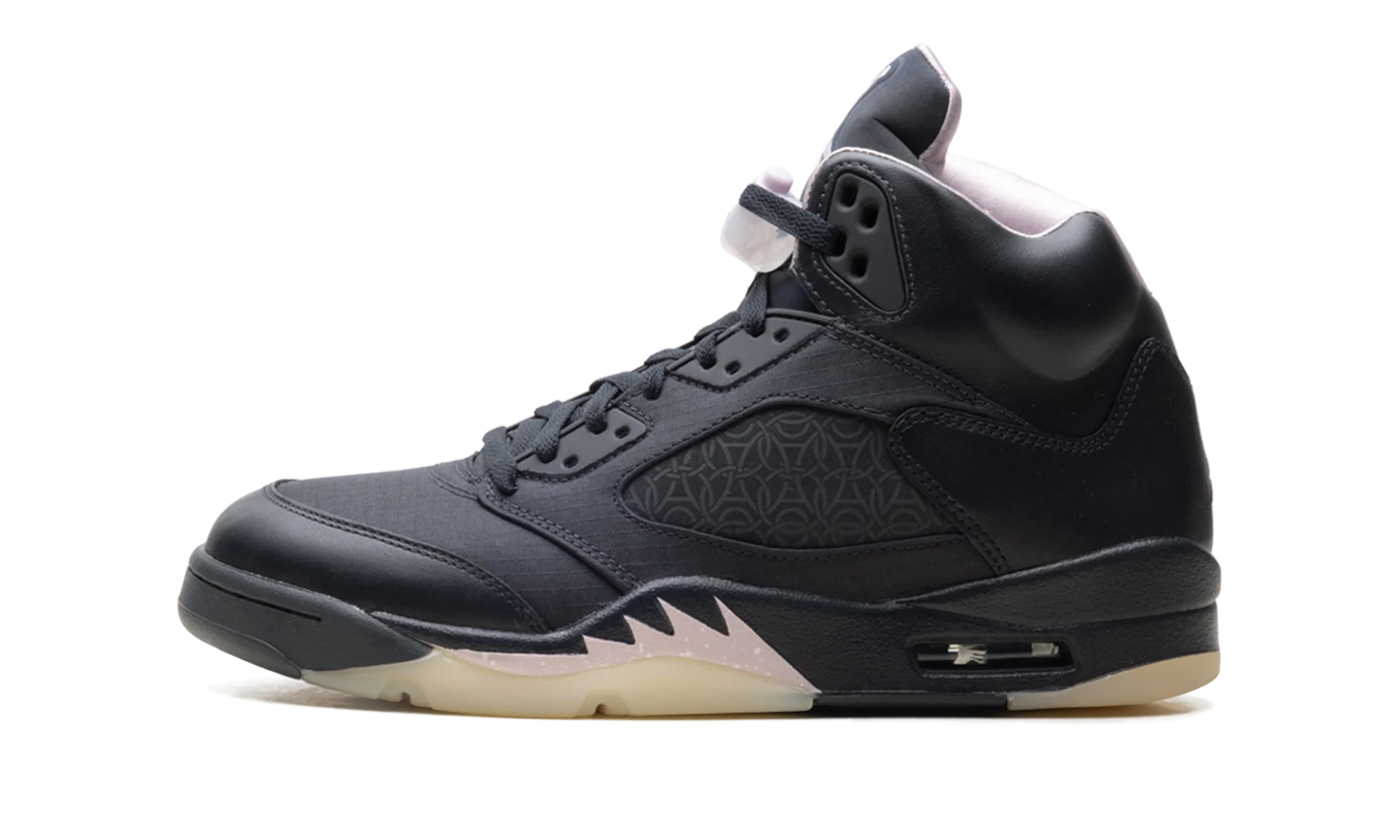 Air Jordan 5 Retro Paris Saint Germain Off Noir