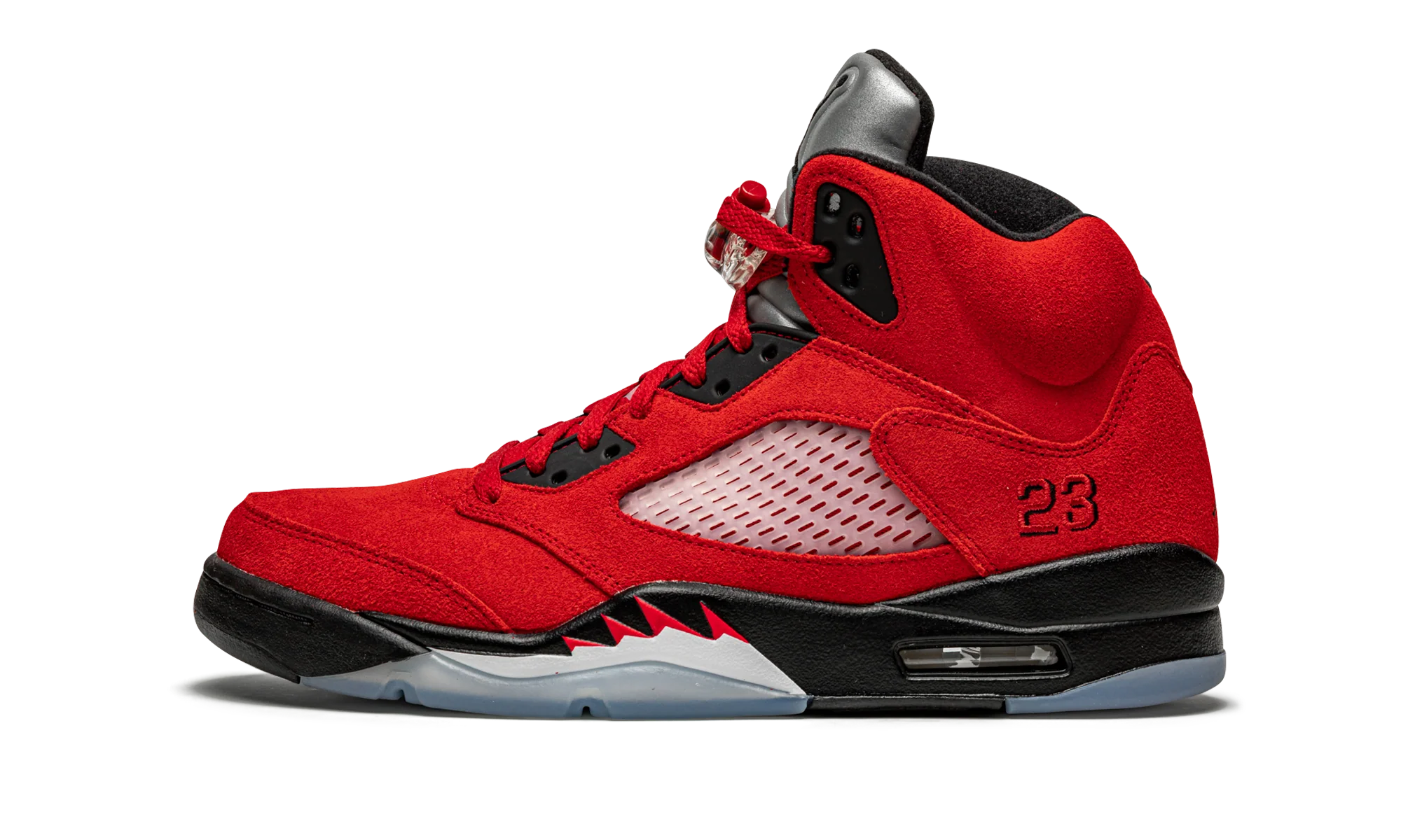 Air Jordan 5 Retro Raging Bull (2021)