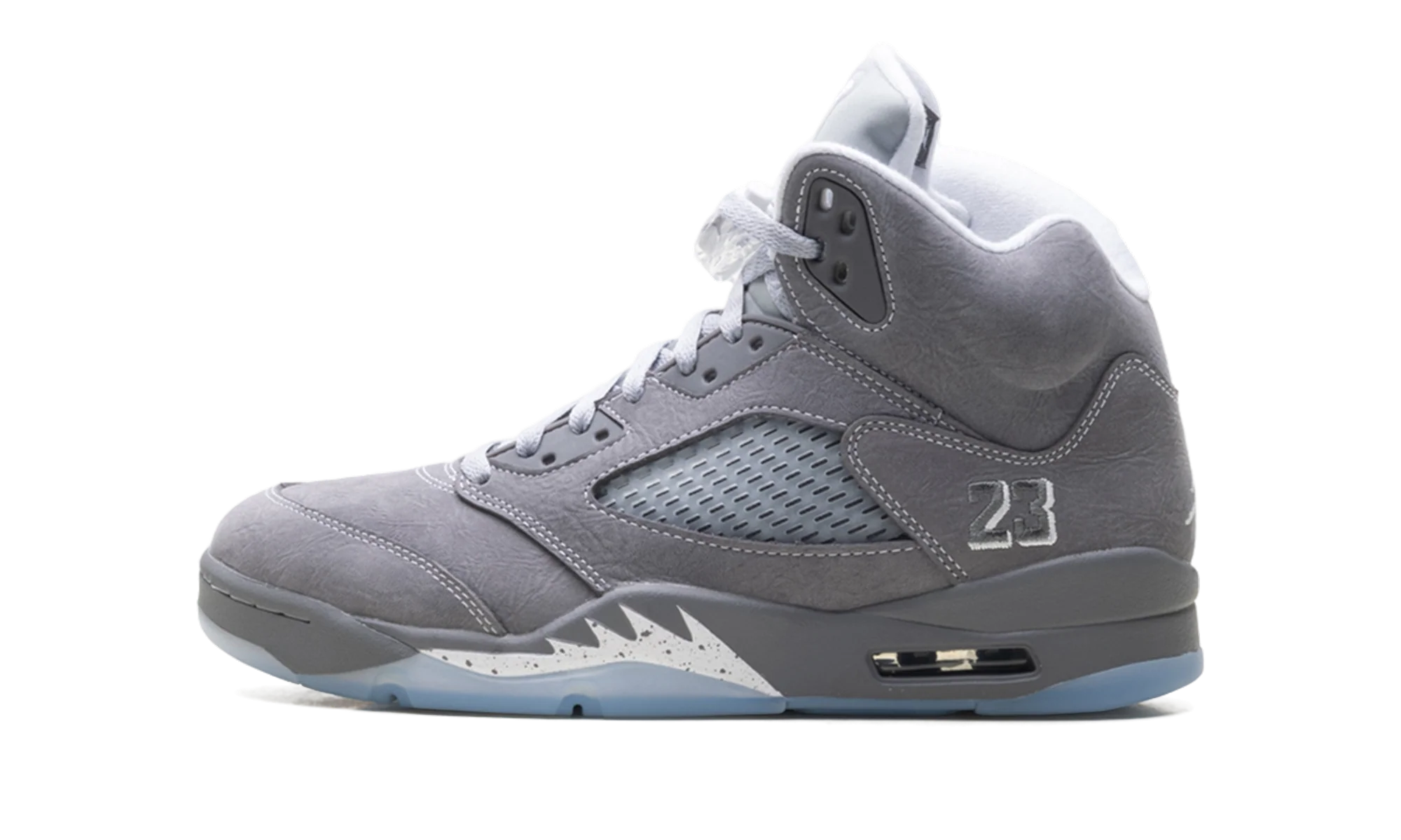 Air Jordan 5 Retro Wolf Grey (2026)