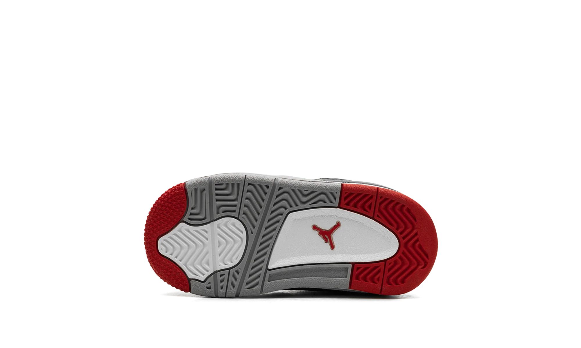 Air Jordan 4 Retro Bred Reimagined (Kids)