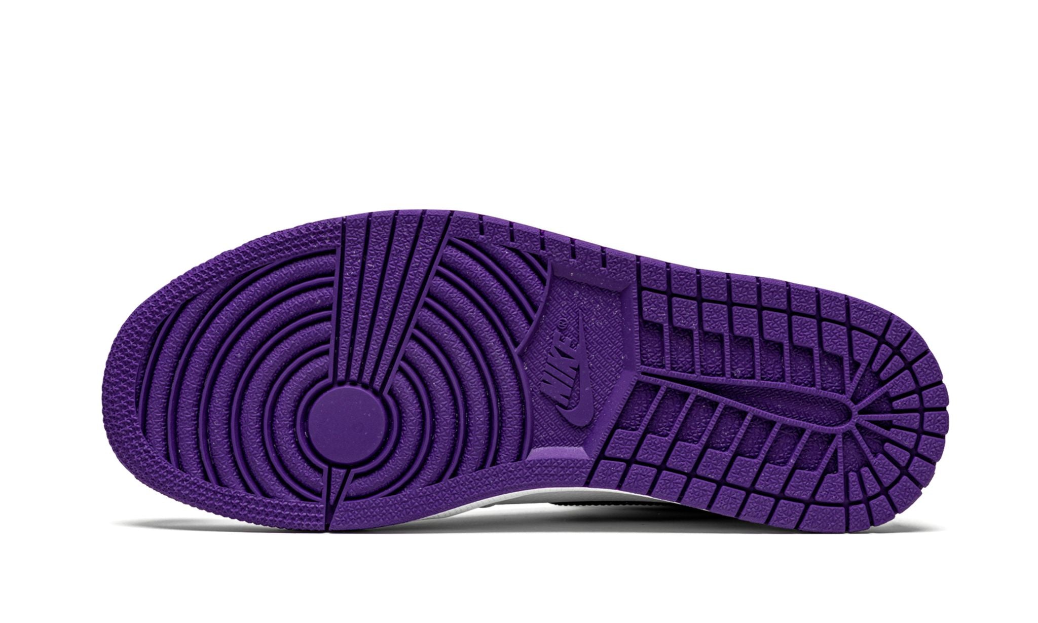 Air Jordan 1 Retro High OG Court Purple (2021)