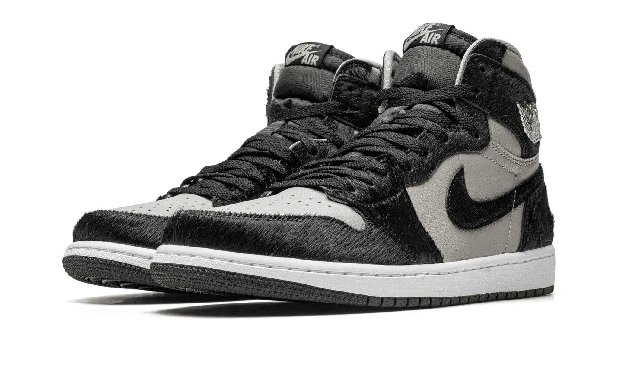 Air Jordan 1 Retro High OG Twist 2.0 Medium Grey