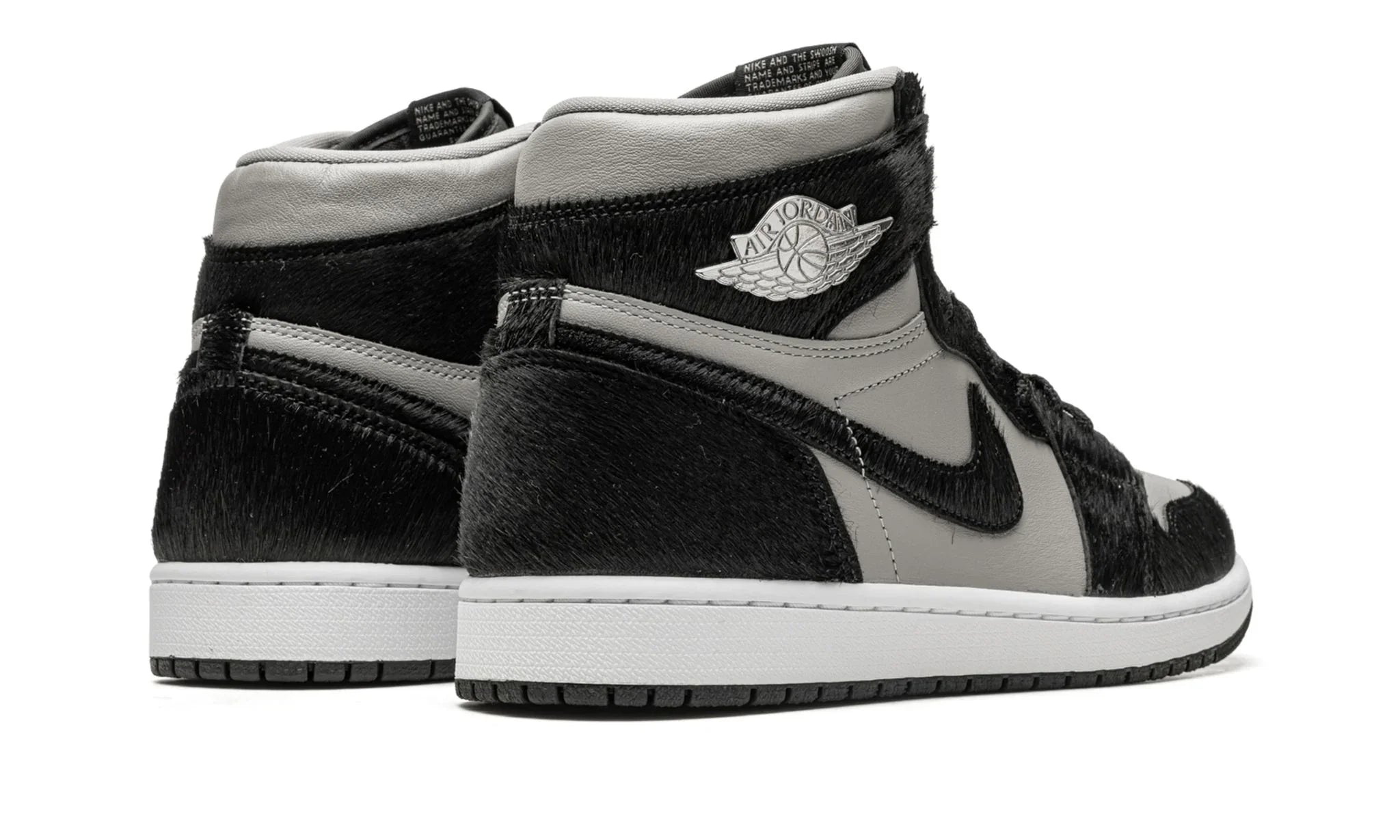 Air Jordan 1 Retro High OG Twist 2.0 Medium Grey