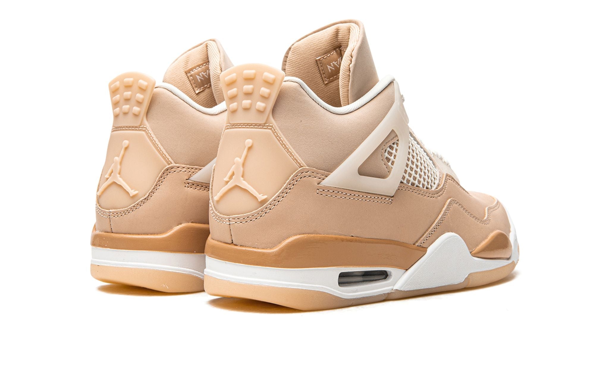 Air Jordan 4 Retro Shimmer