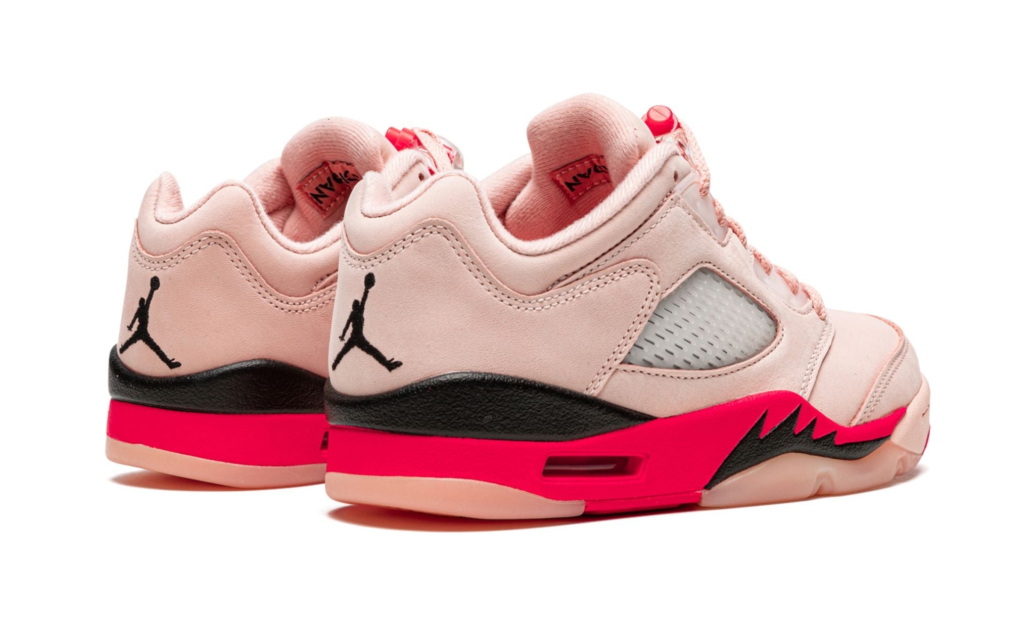 Air Jordan 5 Retro Low Girls That Hoop