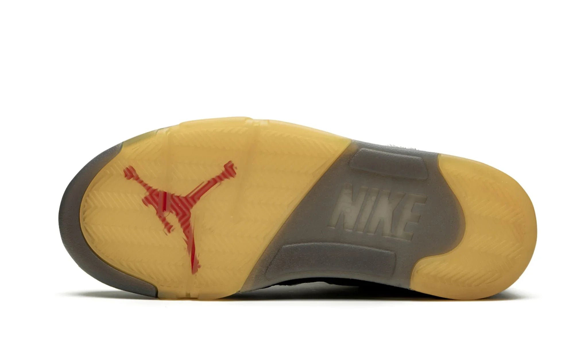 Air Jordan 5 Retro SP Off-White Muslin