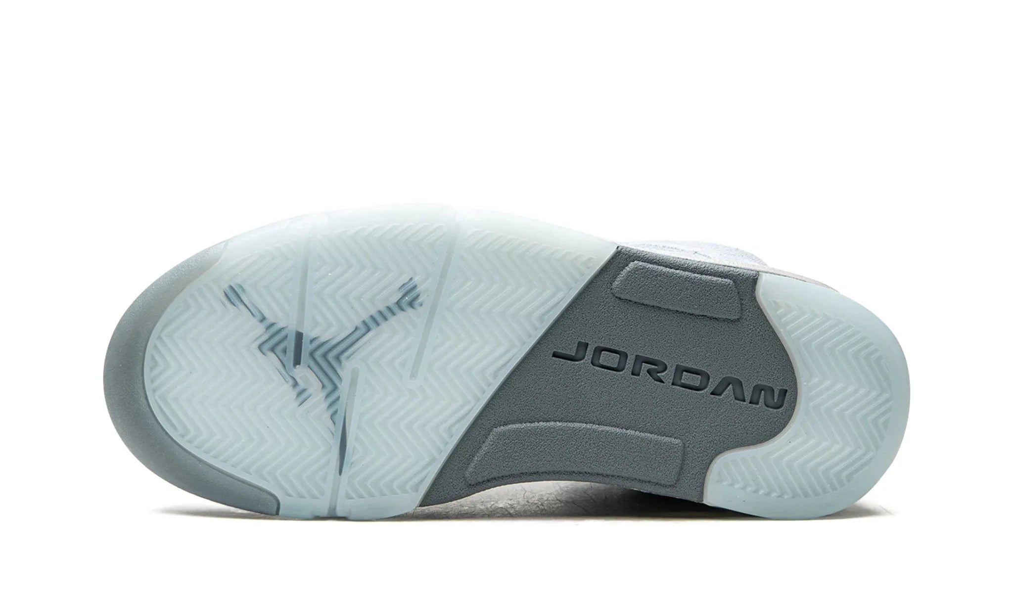 Air Jordan 5 Retro Bluebird