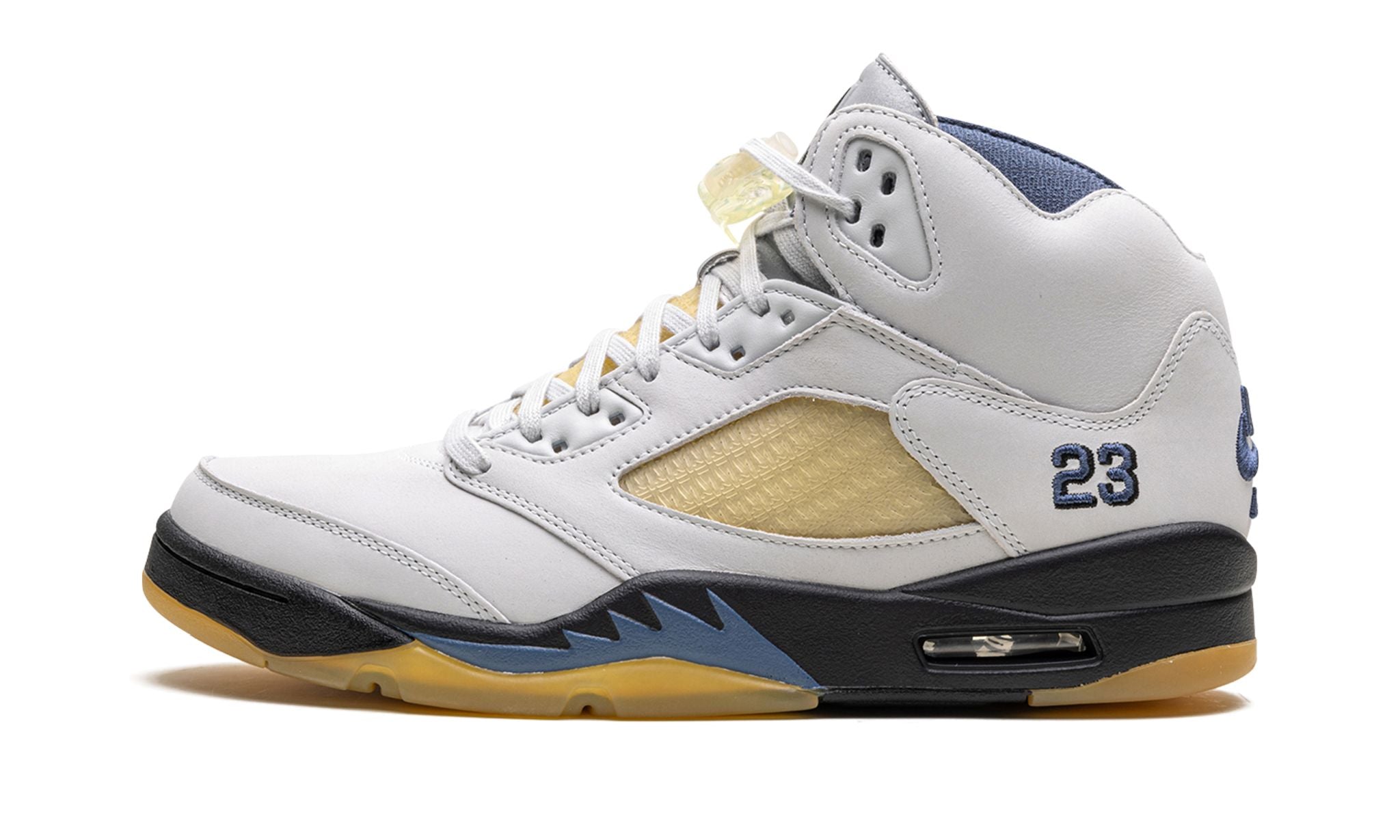 Air Jordan 5 Retro A Ma Maniere Diffused Blue
