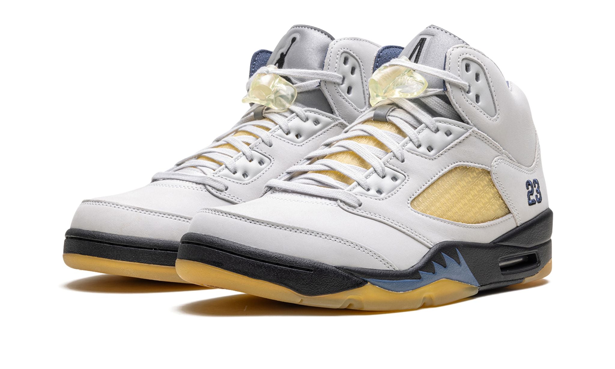 Air Jordan 5 Retro A Ma Maniere Diffused Blue