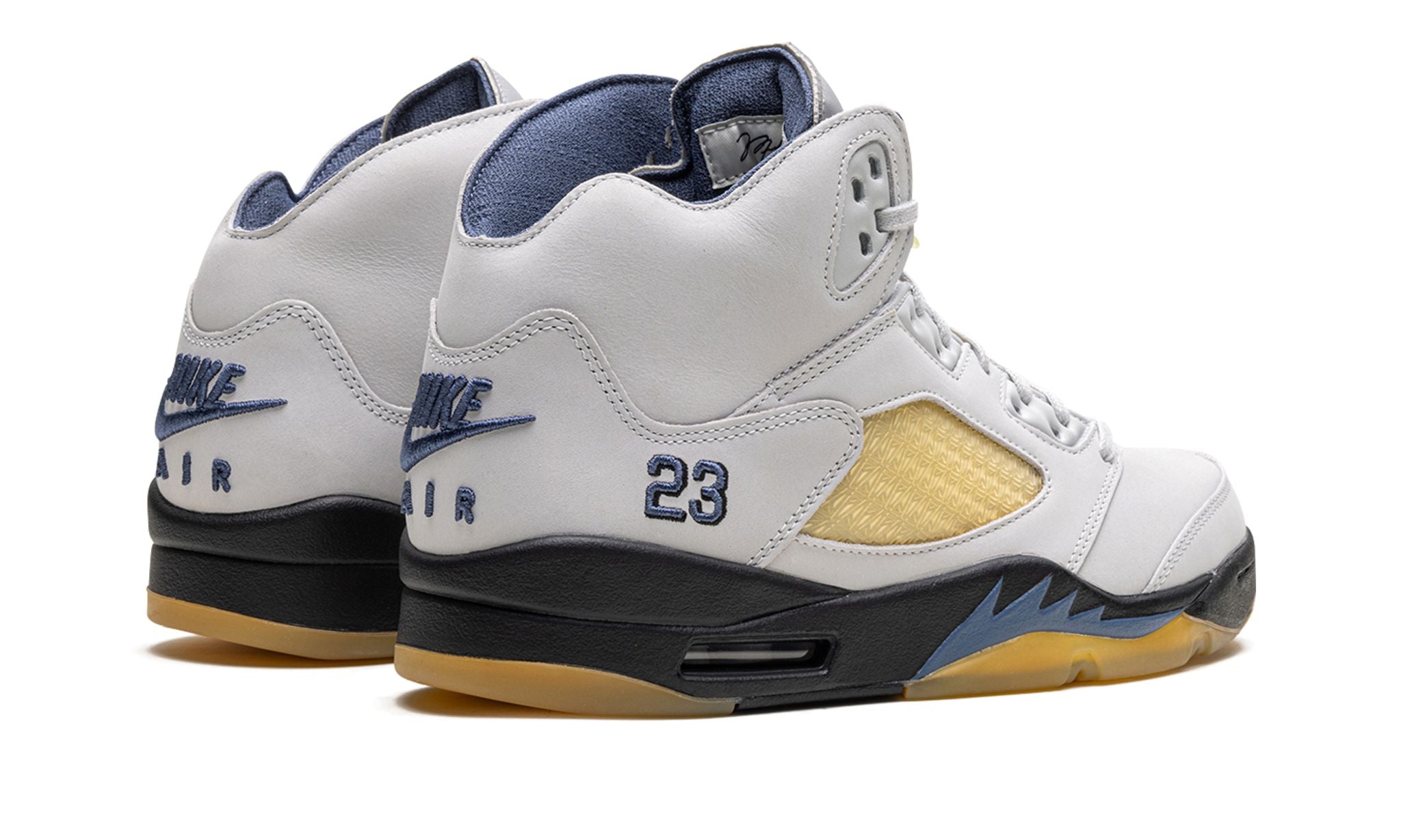Air Jordan 5 Retro A Ma Maniere Diffused Blue