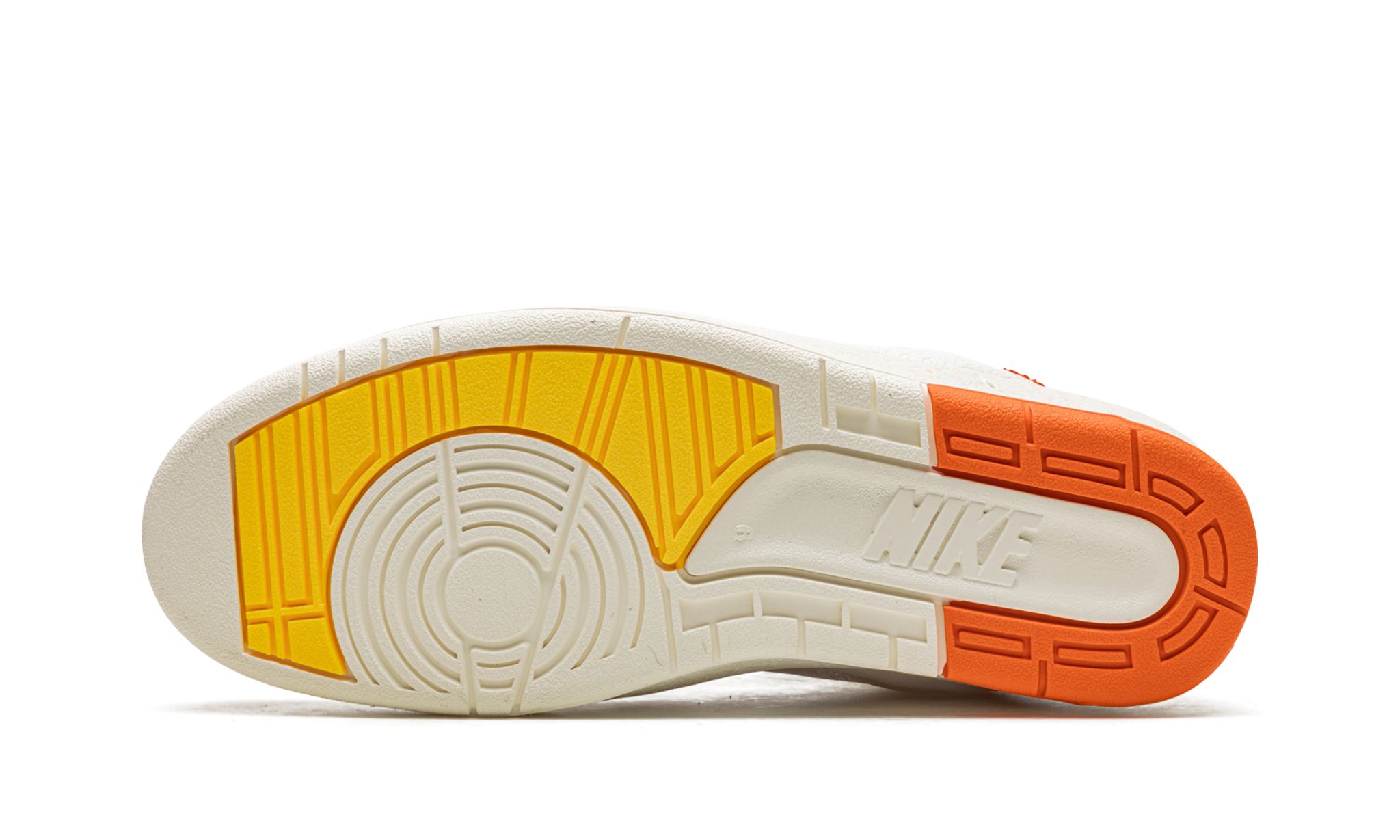 Air Jordan 2 Retro SP Maison Château Rouge